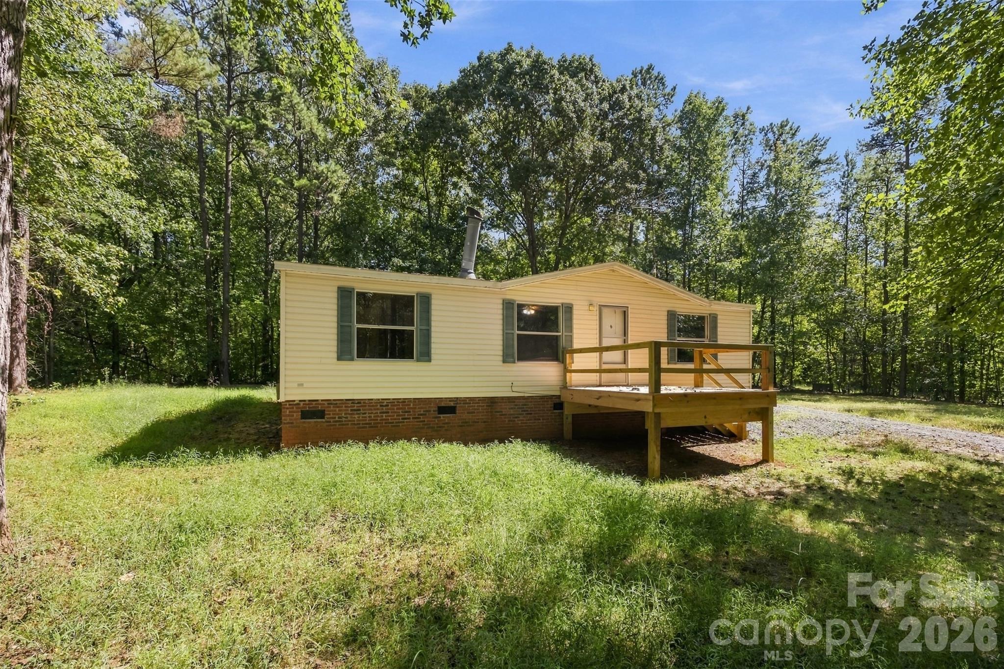 1325 Smith Woods Lane Property Photo 1