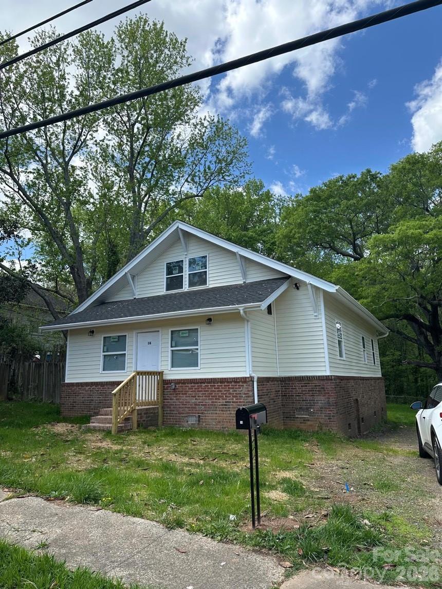 16 Cauthen Street Property Photo 1