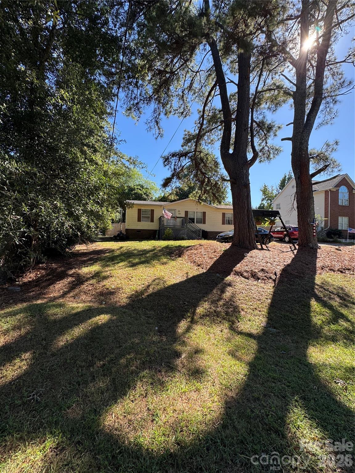 701 Friendship Drive Property Photo 1