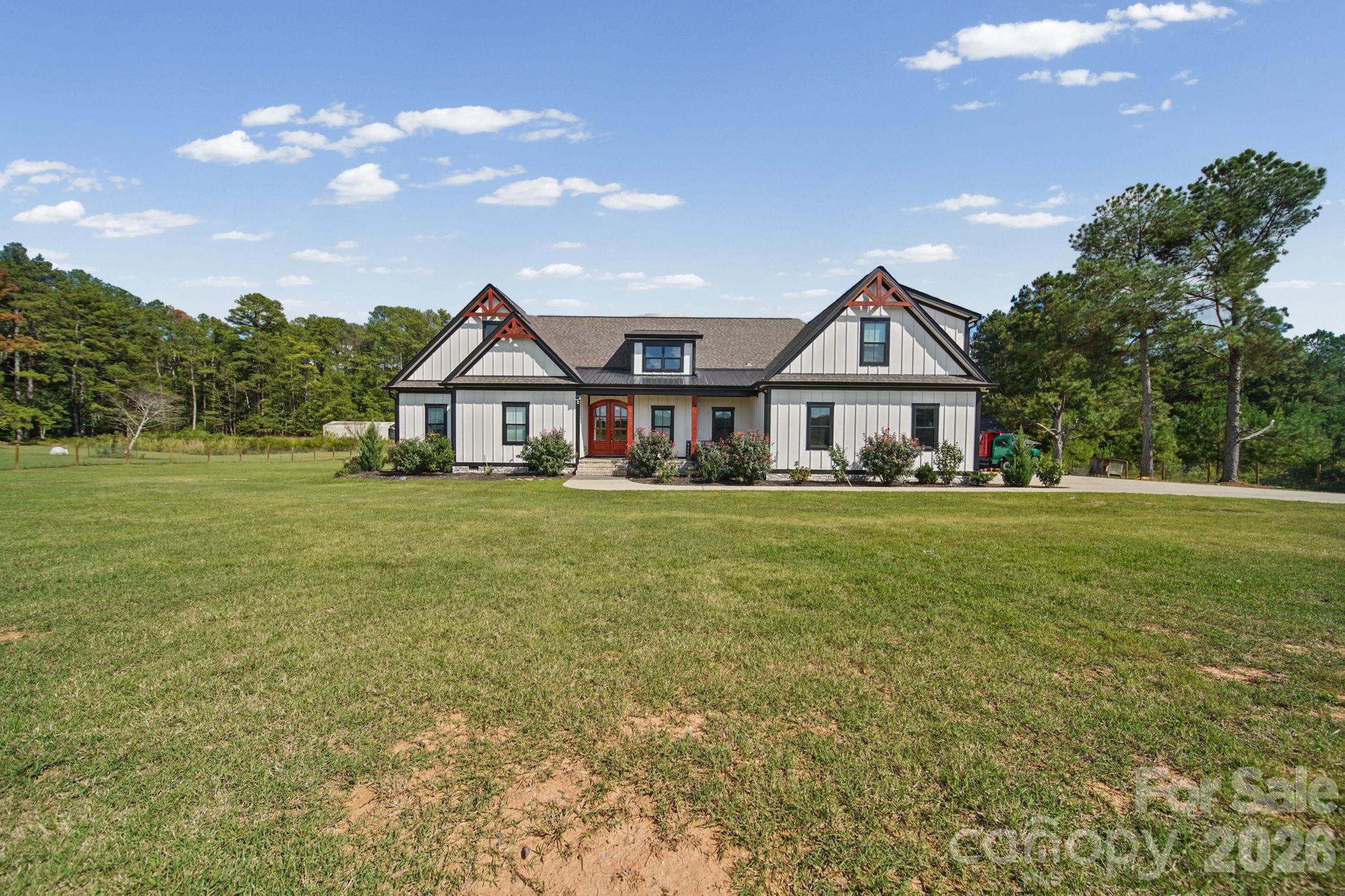 2101 Mangum Dairy Road Property Photo