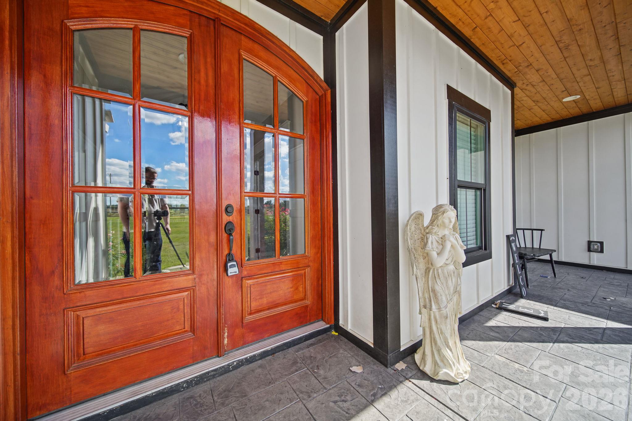 2101 Mangum Dairy Road Property Photo 3