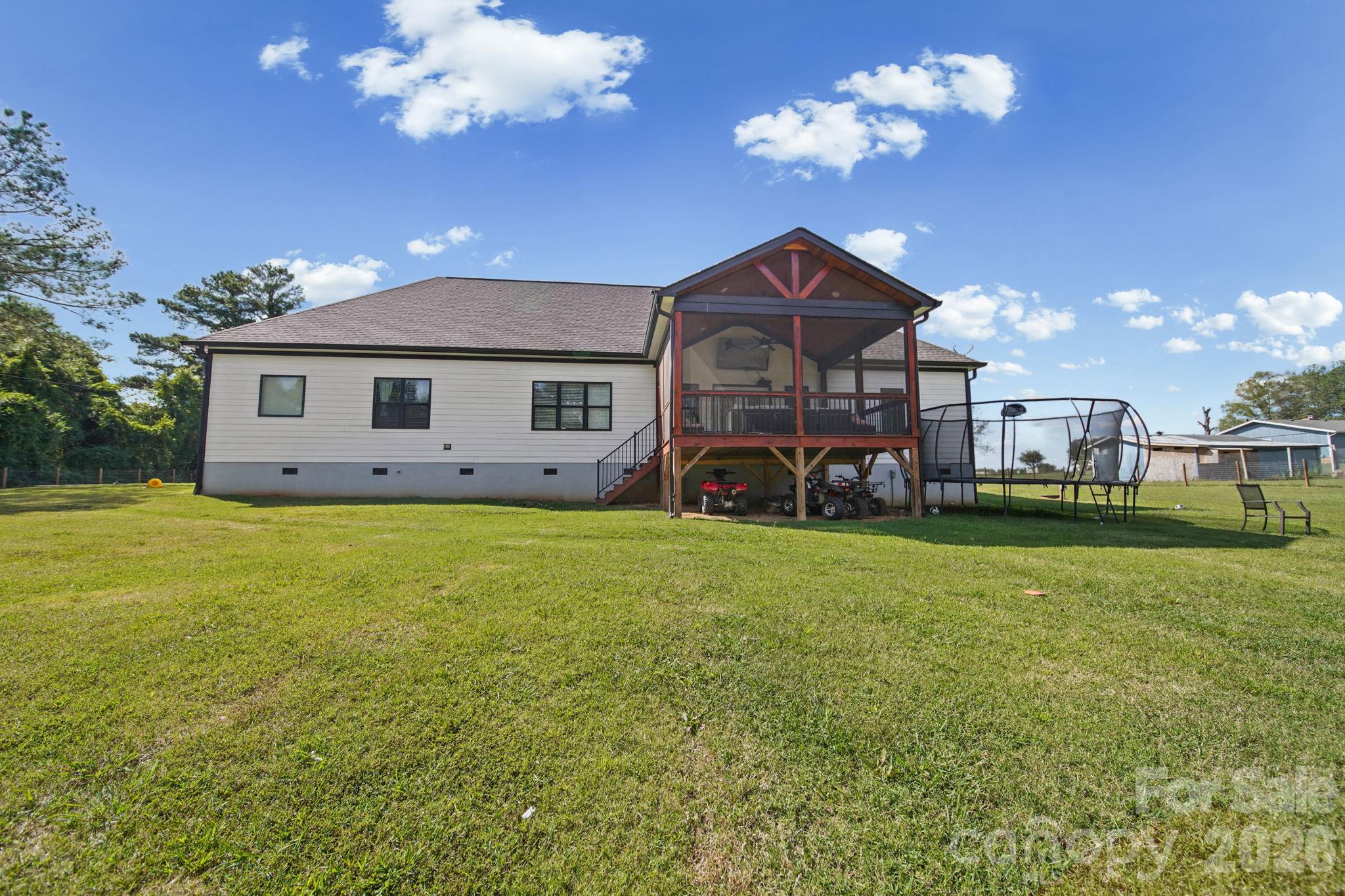 2101 Mangum Dairy Road Property Photo 4