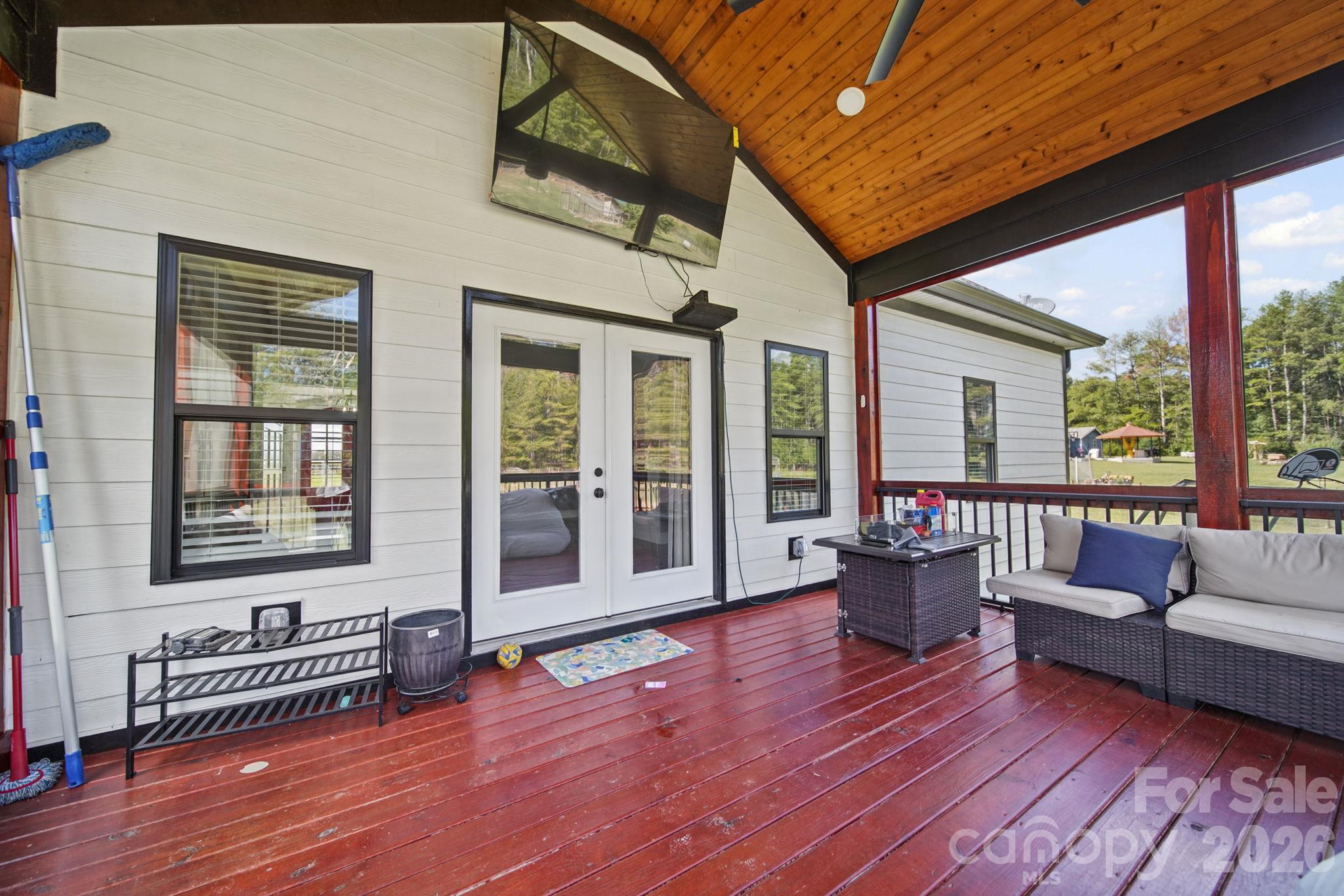 2101 Mangum Dairy Road Property Photo 5