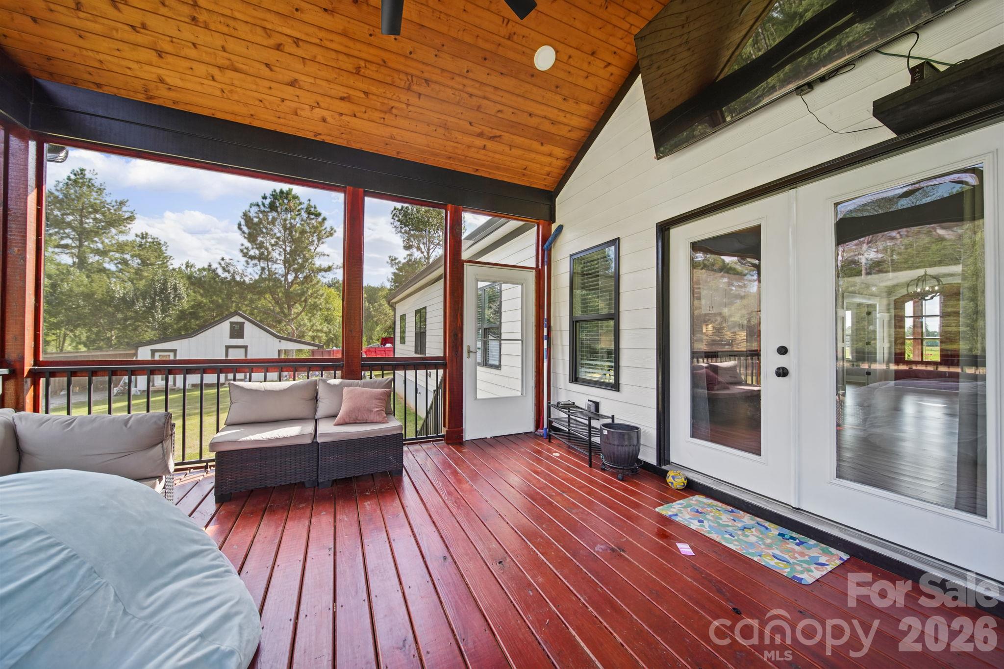 2101 Mangum Dairy Road Property Photo 6