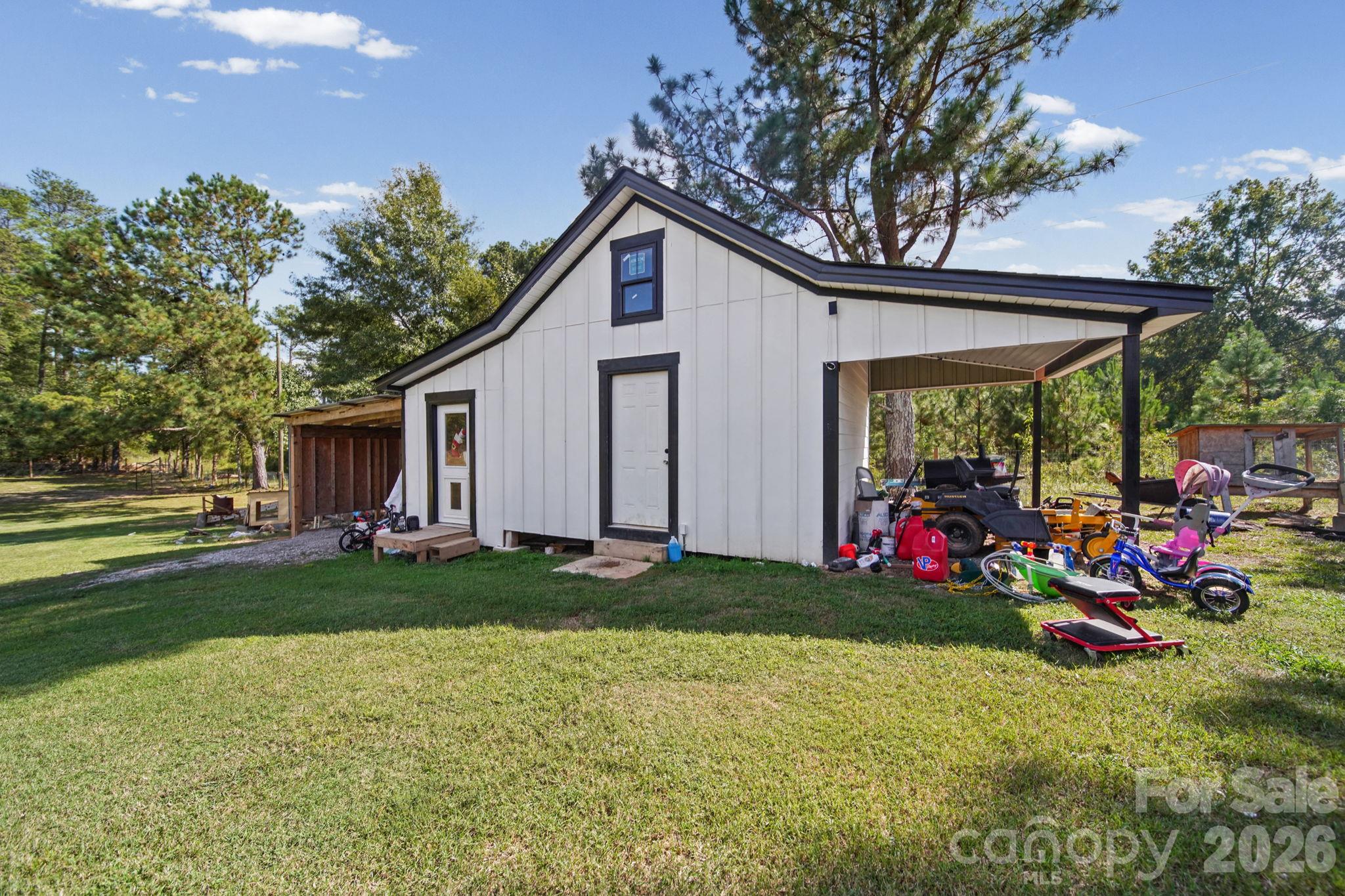 2101 Mangum Dairy Road Property Photo 8