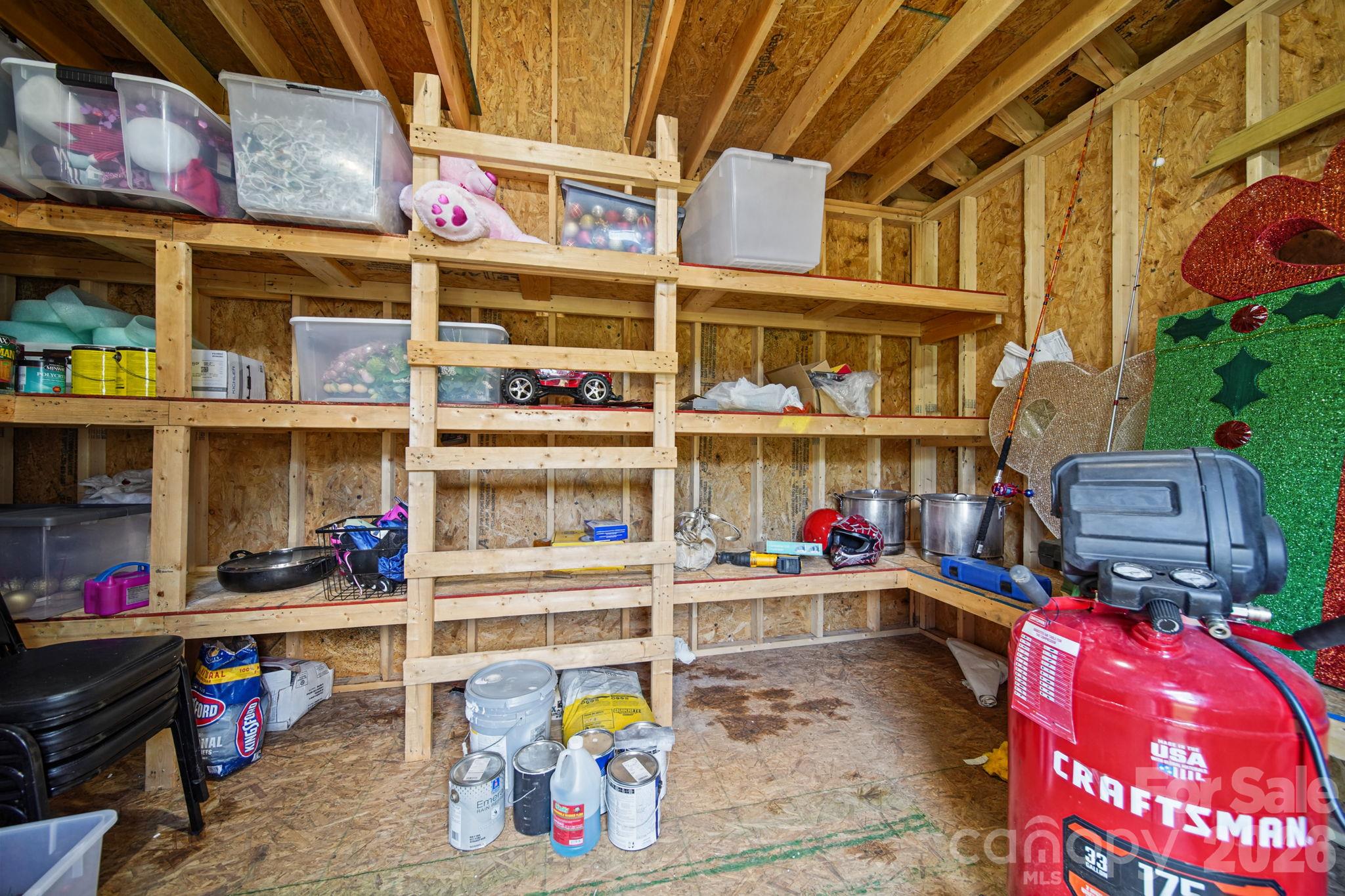 2101 Mangum Dairy Road Property Photo 9