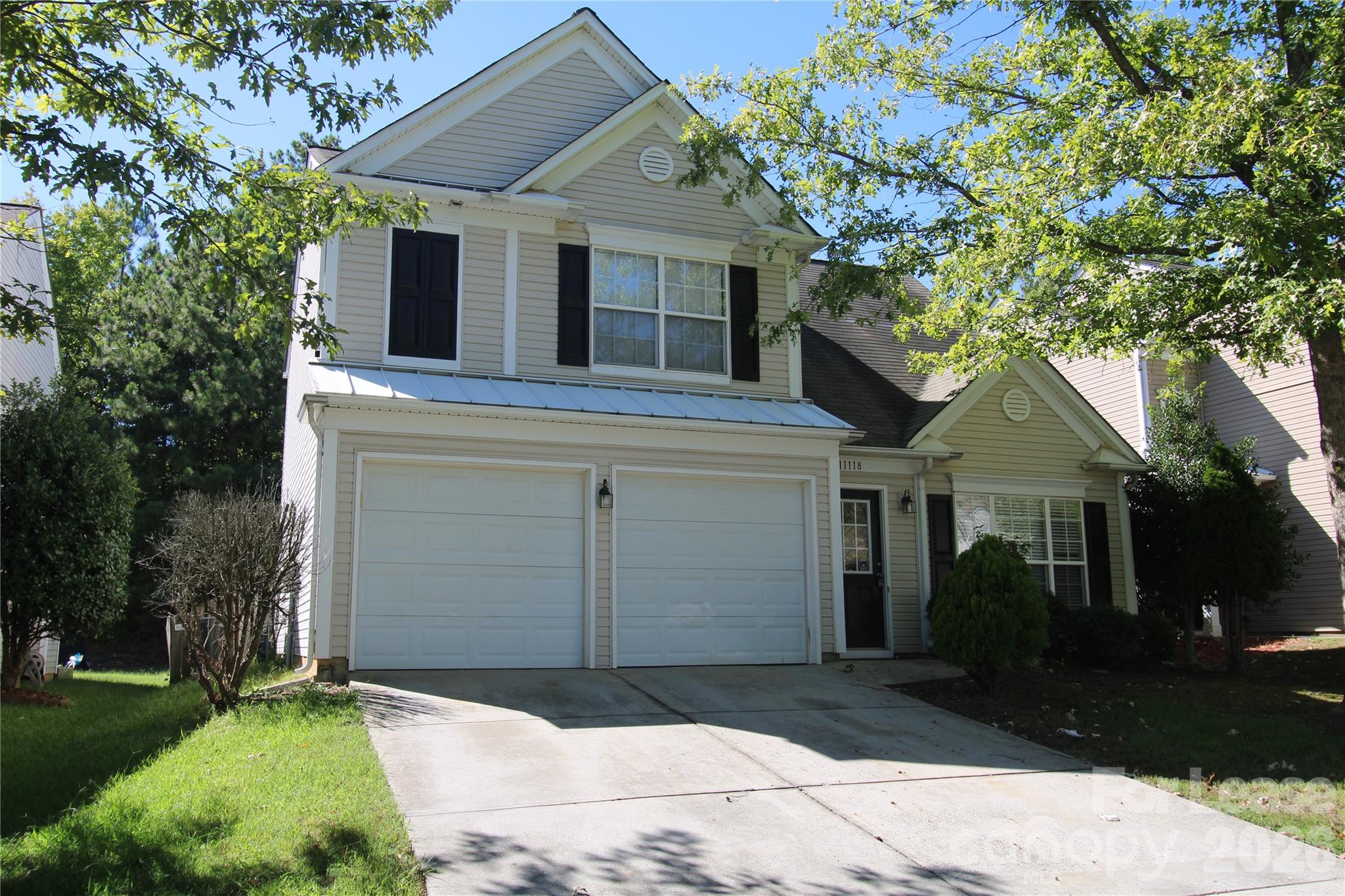 11118 Cypress View Drive Property Photo 1