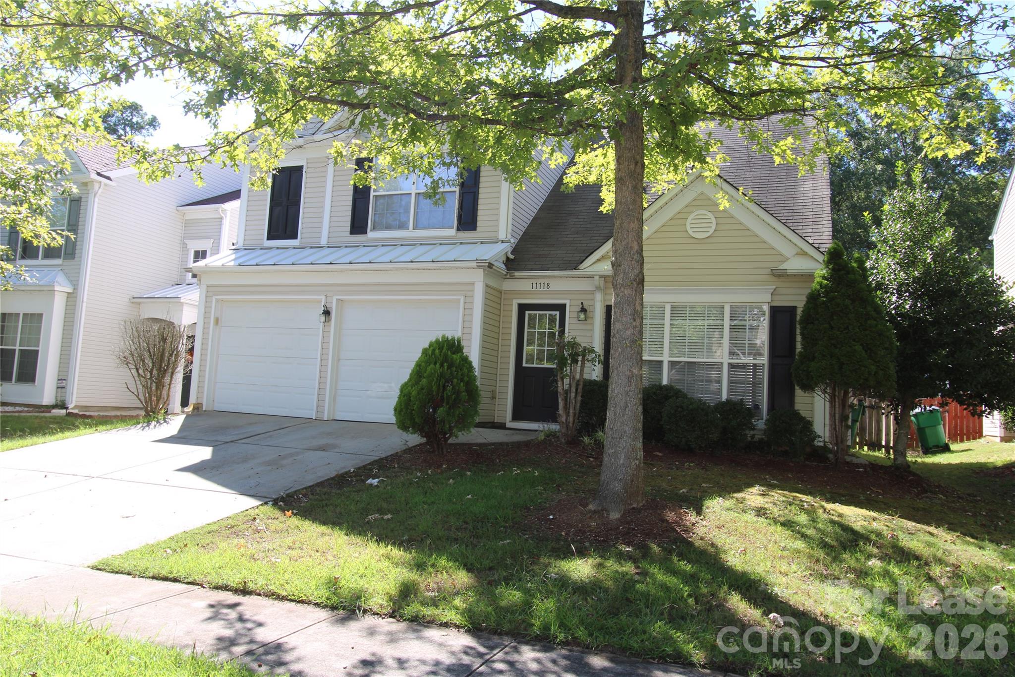 11118 Cypress View Drive Property Photo 2