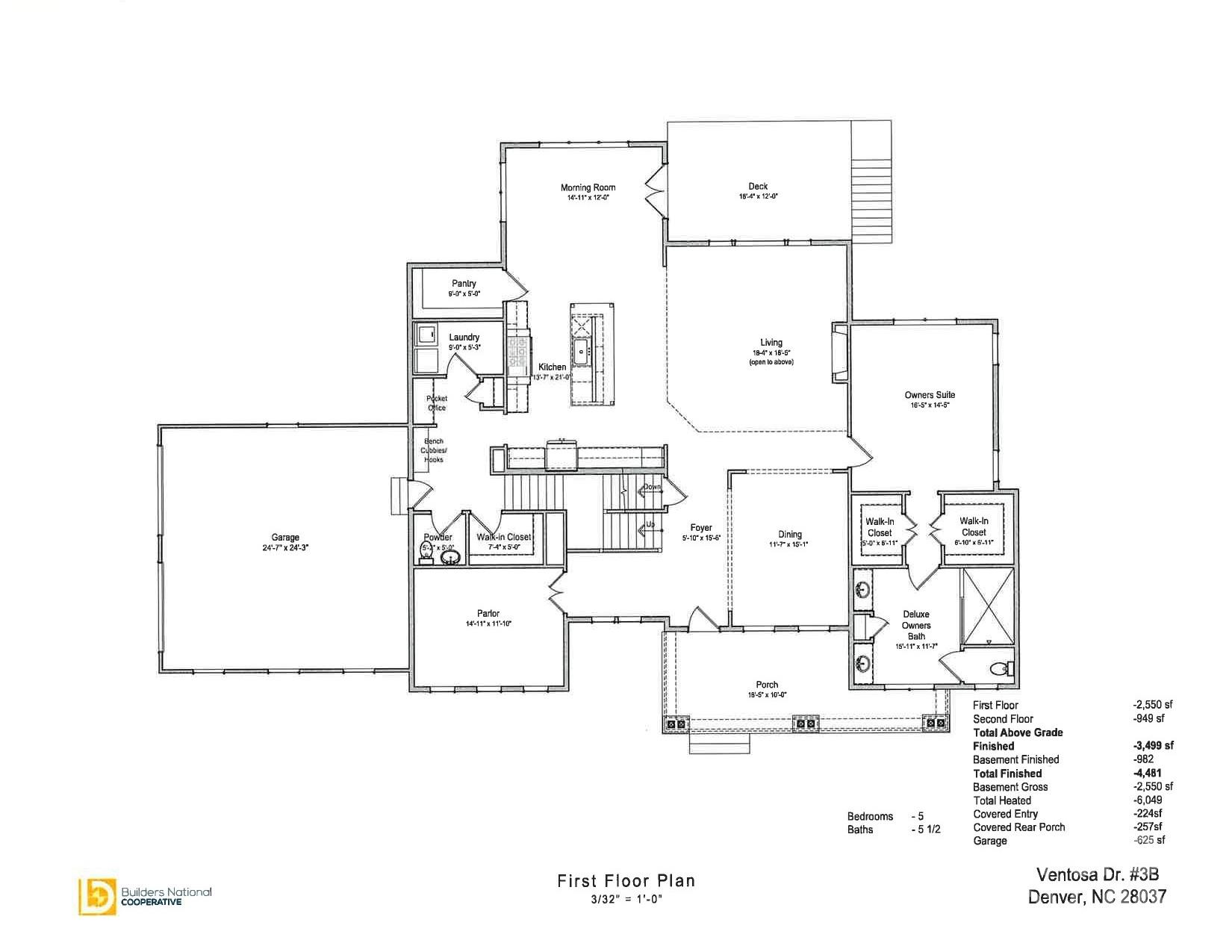 1064 Ventosa Drive Property Photo 20