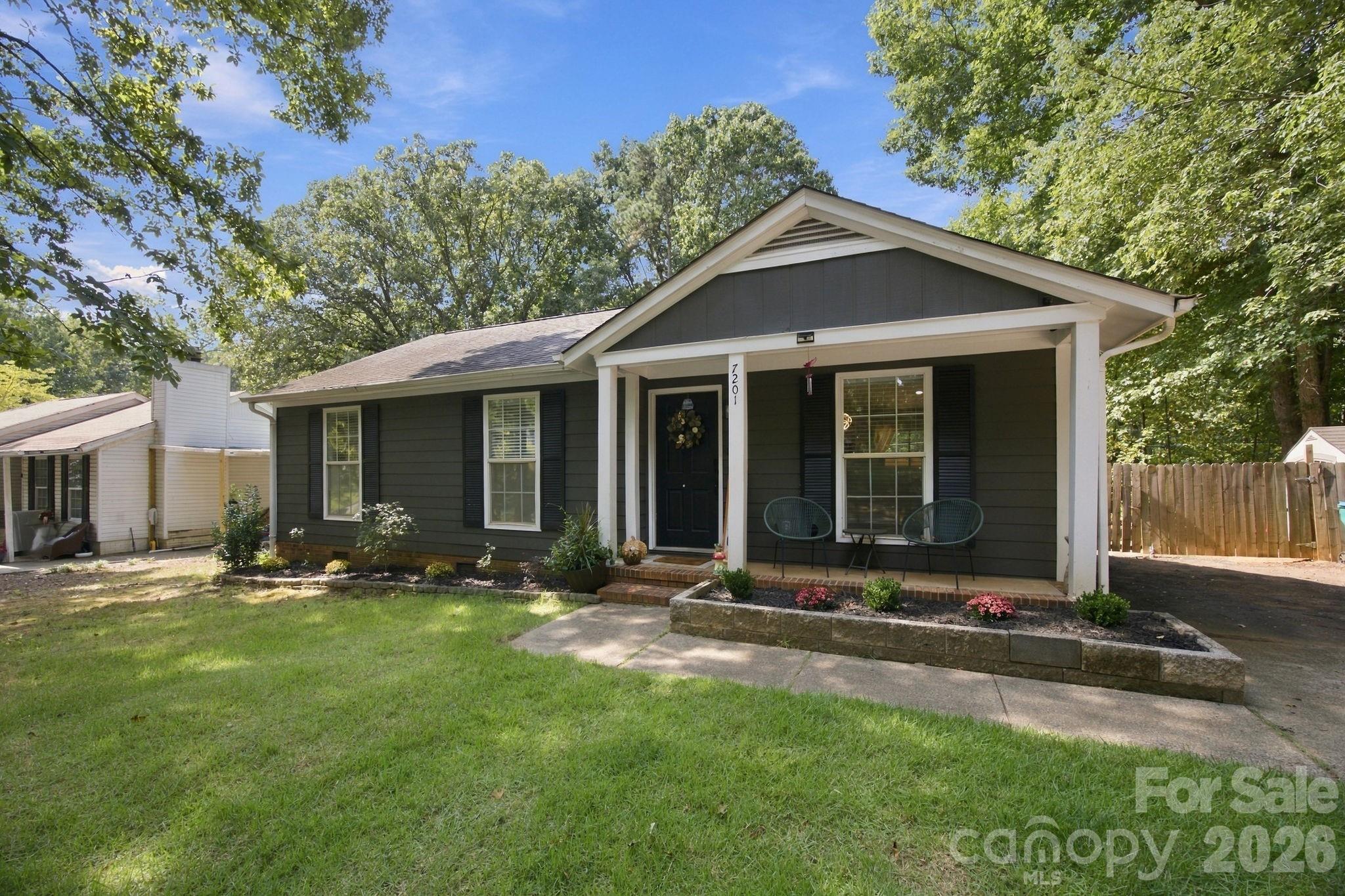 7201 Lancashire Drive Property Photo 1