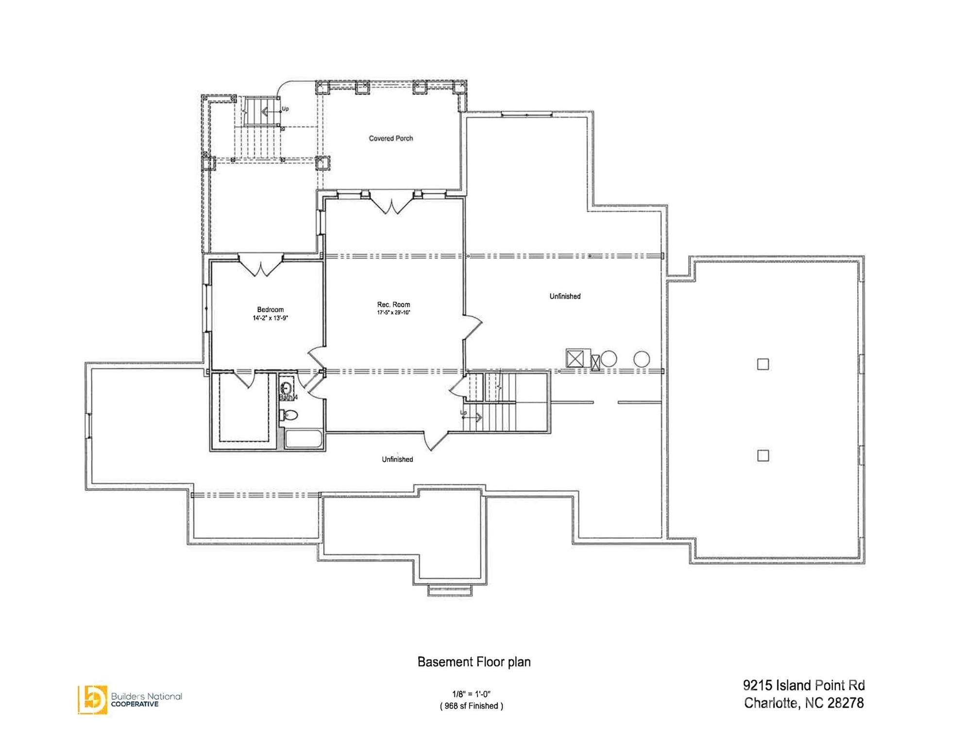9215 Island Point Road Property Photo 16