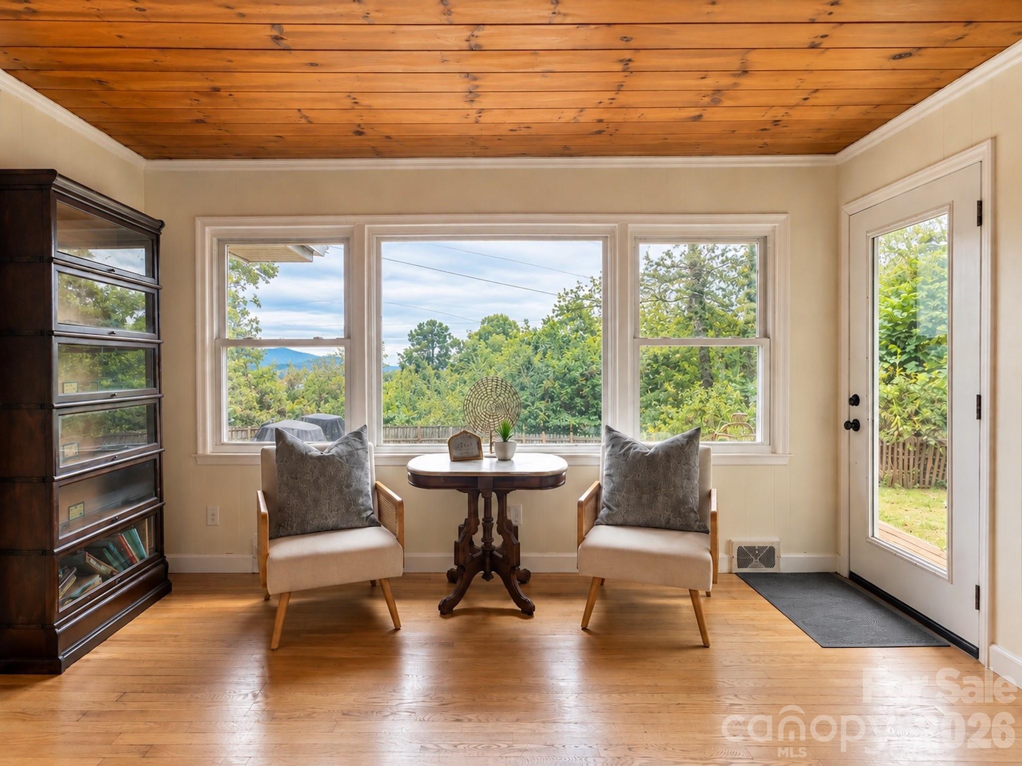 126 Stradley Mountain Road Property Photo 8