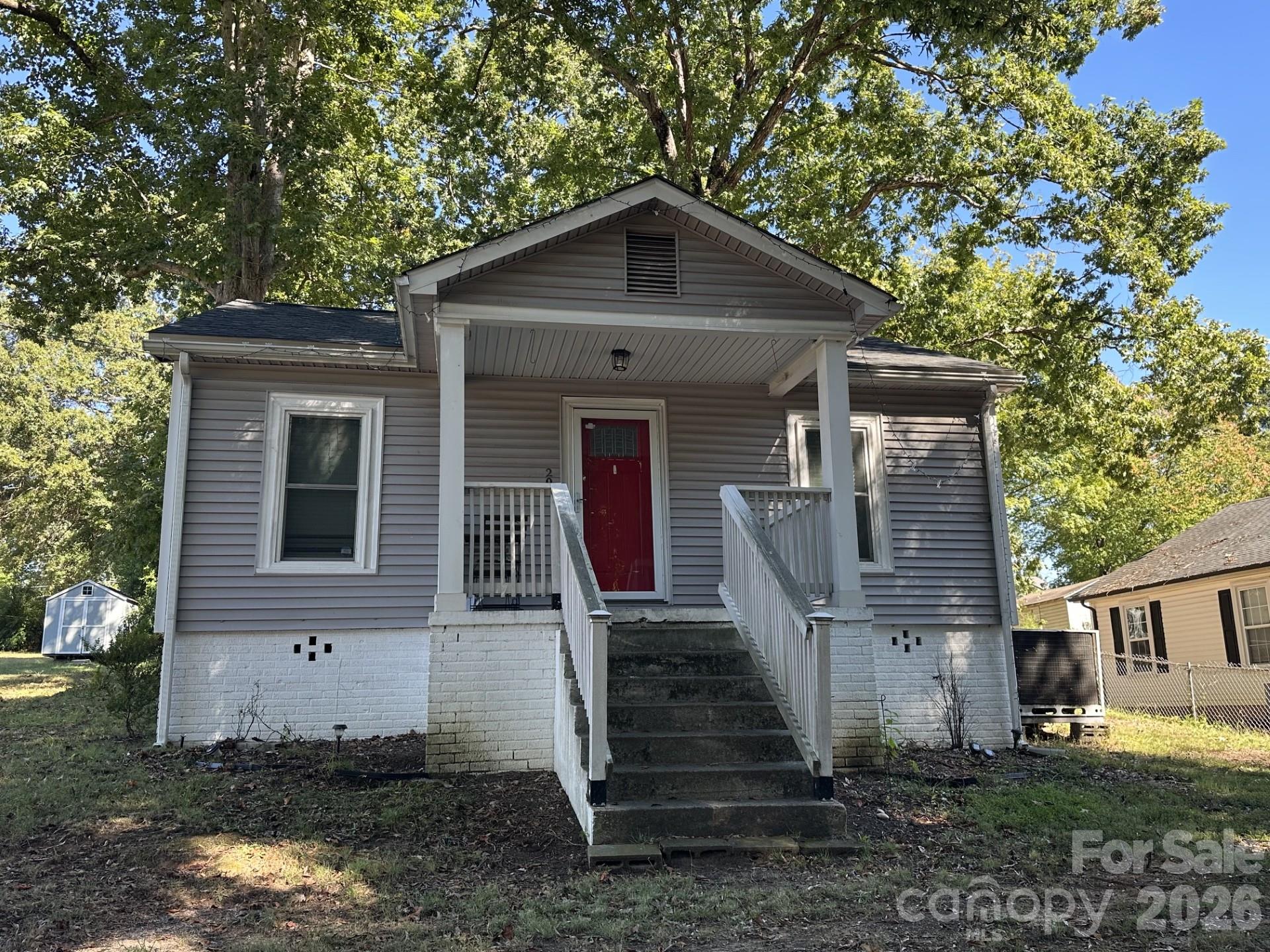 206 Pethel Street Property Photo 1