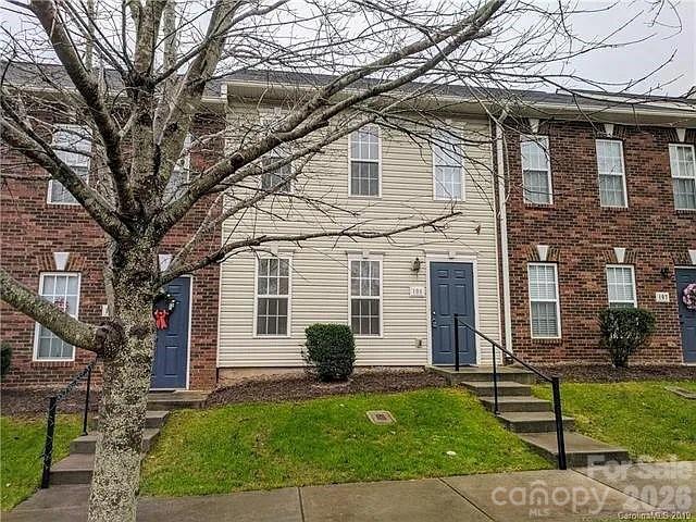 140 Locomotive Lane Property Photo 1