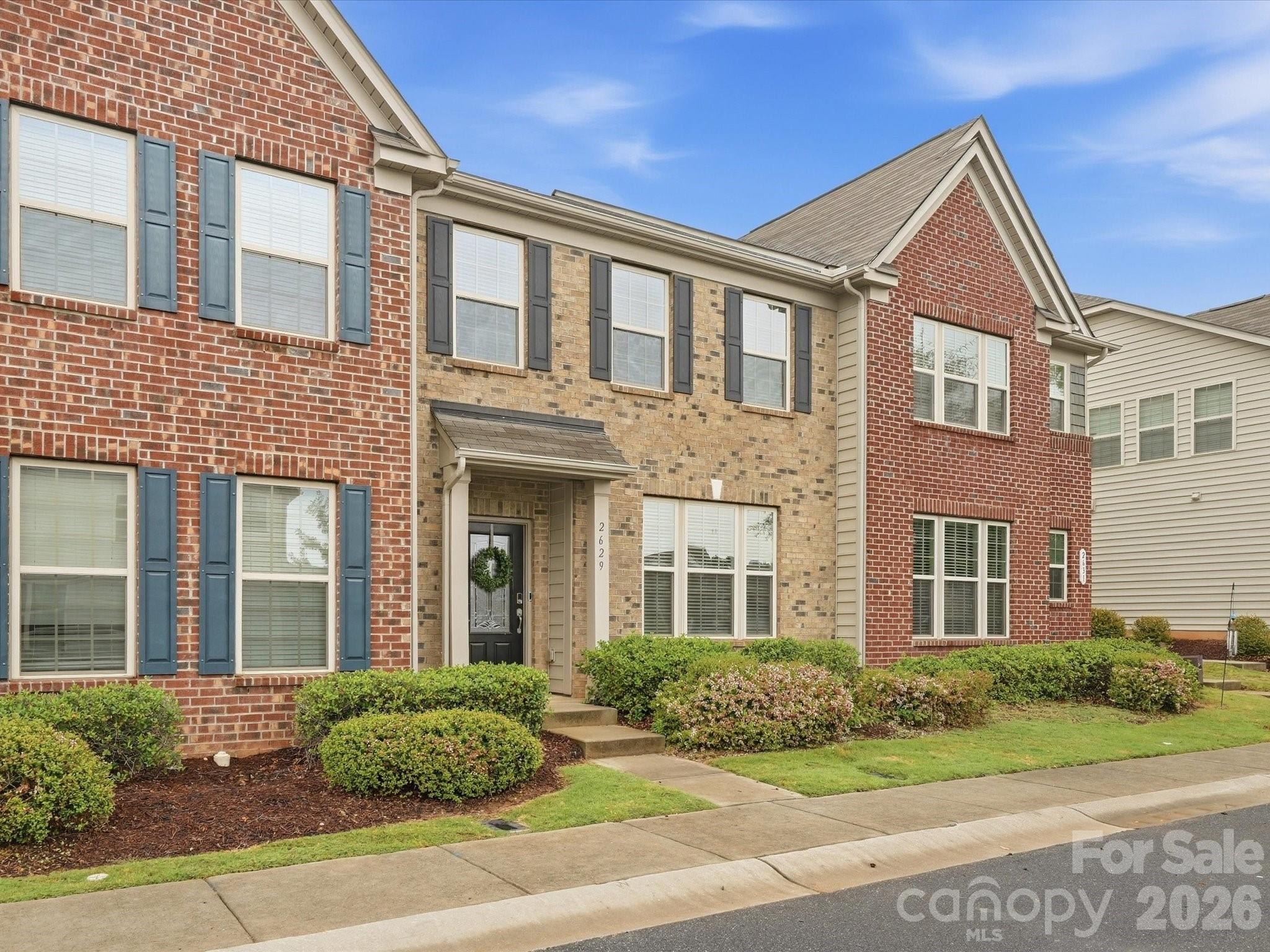 2629 Winter Thistle Way Property Photo 1