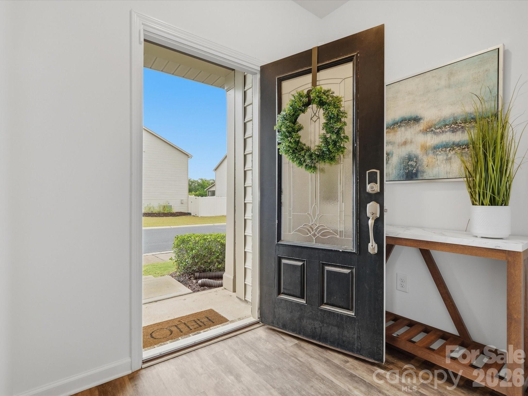 2629 Winter Thistle Way Property Photo 3