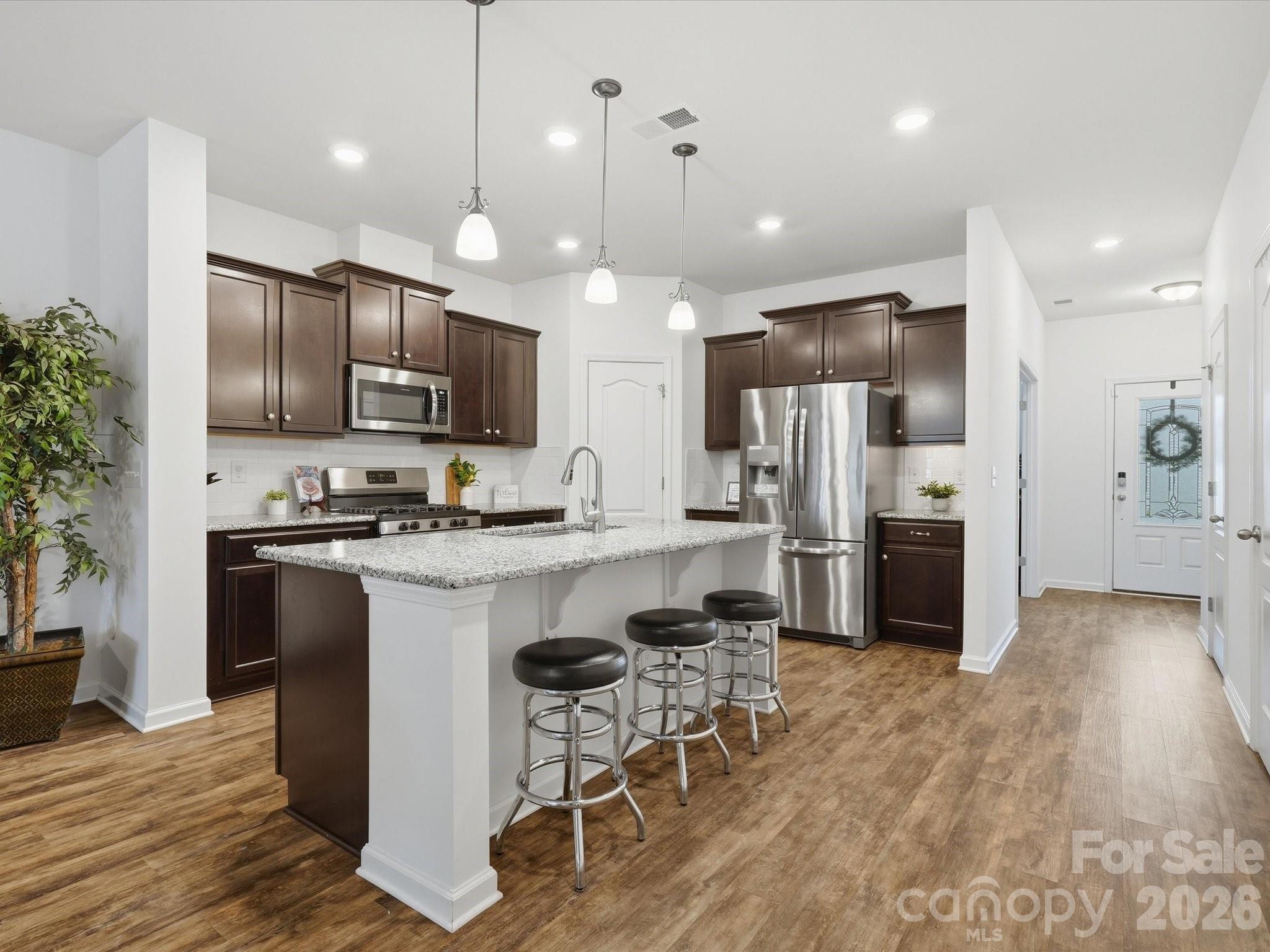 2629 Winter Thistle Way Property Photo 12
