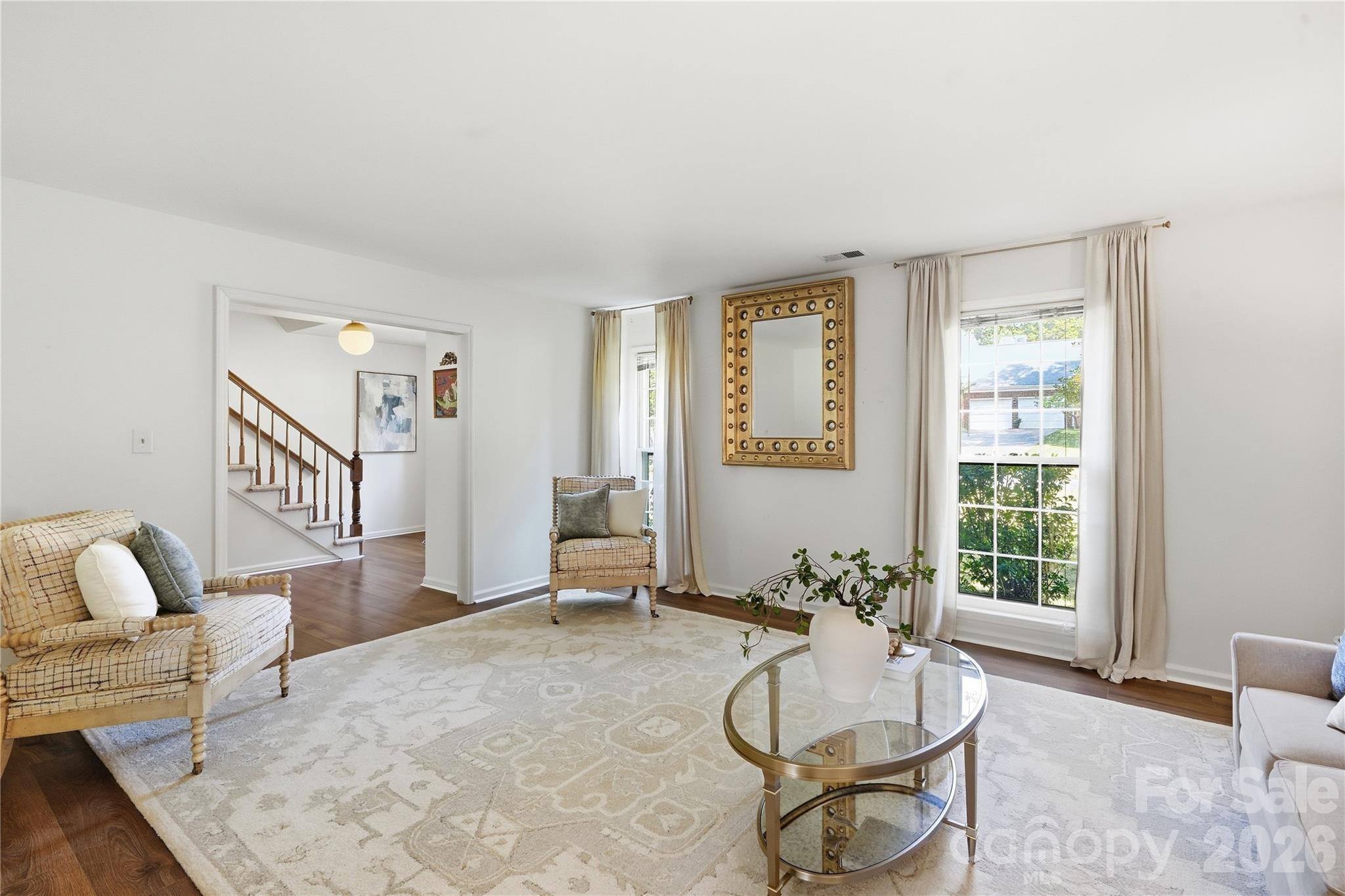 717 Fredricksburg Road Property Photo 4