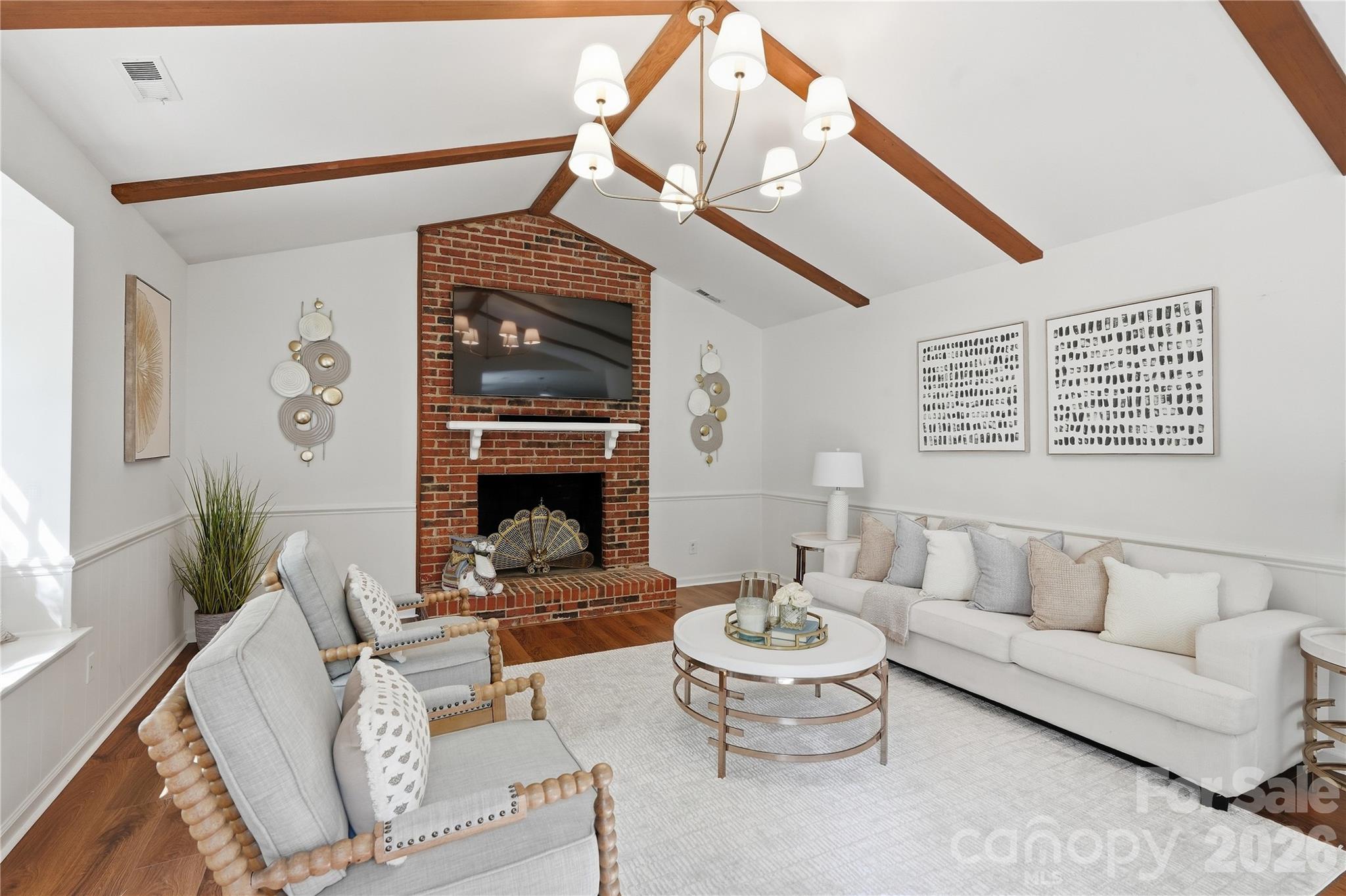 717 Fredricksburg Road Property Photo 11