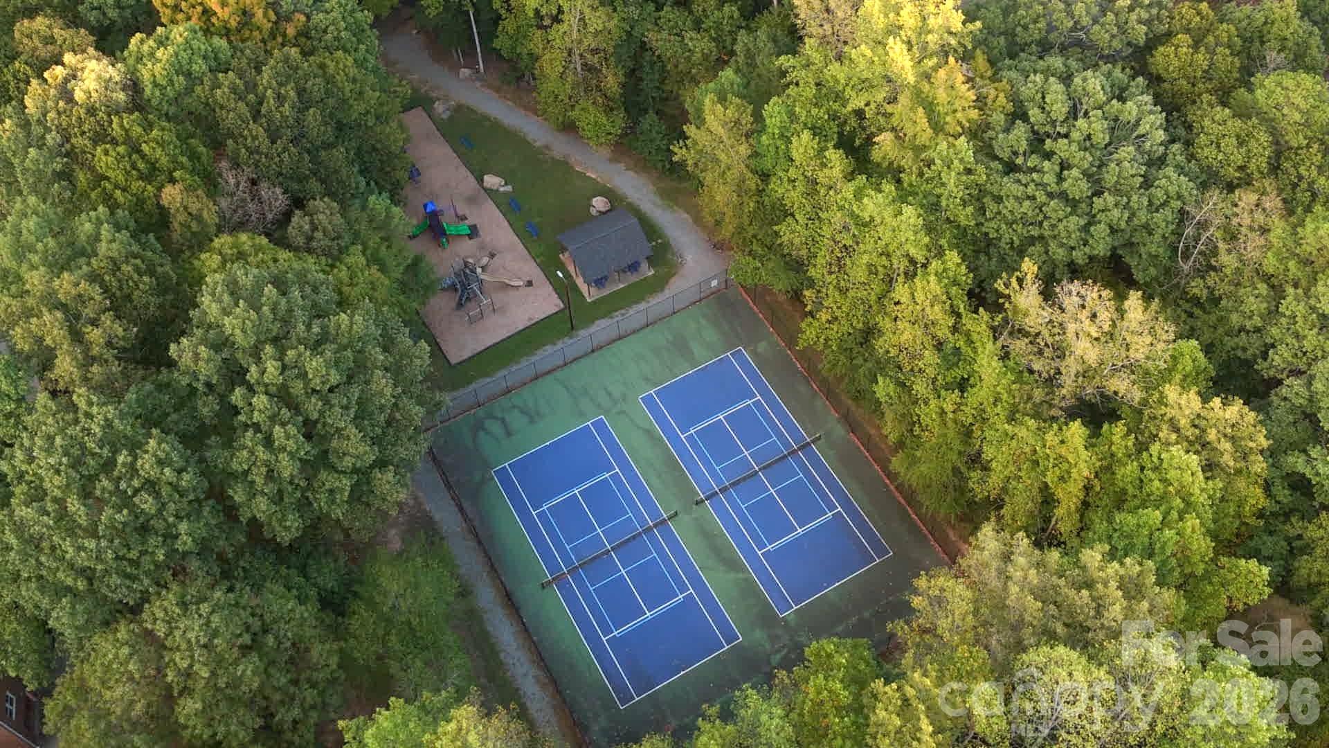 717 Fredricksburg Road Property Photo 33