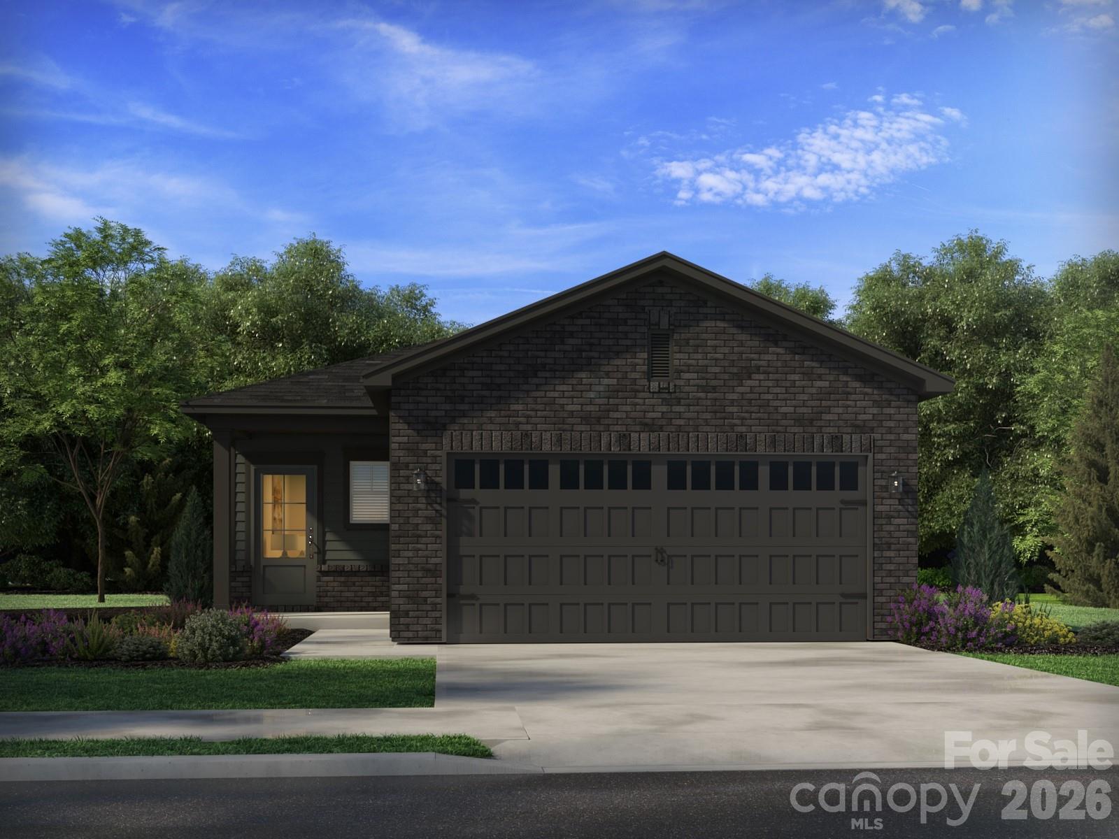 12531 Russellwood Lane Property Photo 1