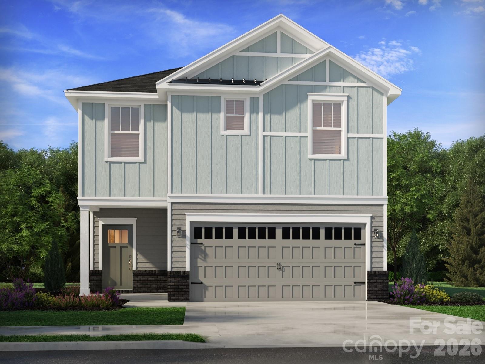 12644 Russellwood Lane Property Photo 1