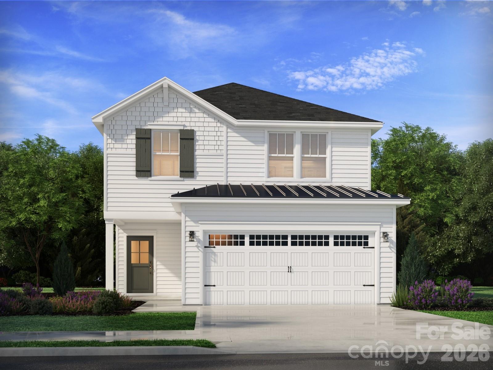 12640 Russellwood Lane Property Photo 1