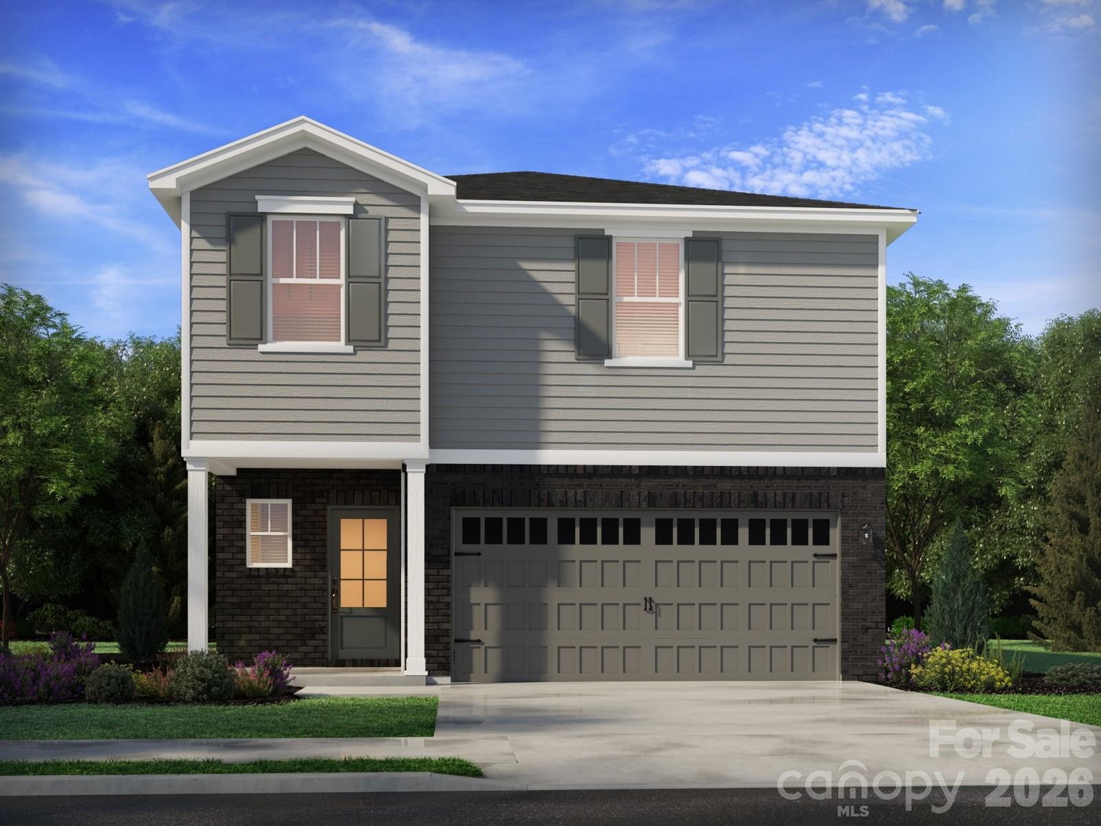 12636 Russellwood Lane Property Photo 1