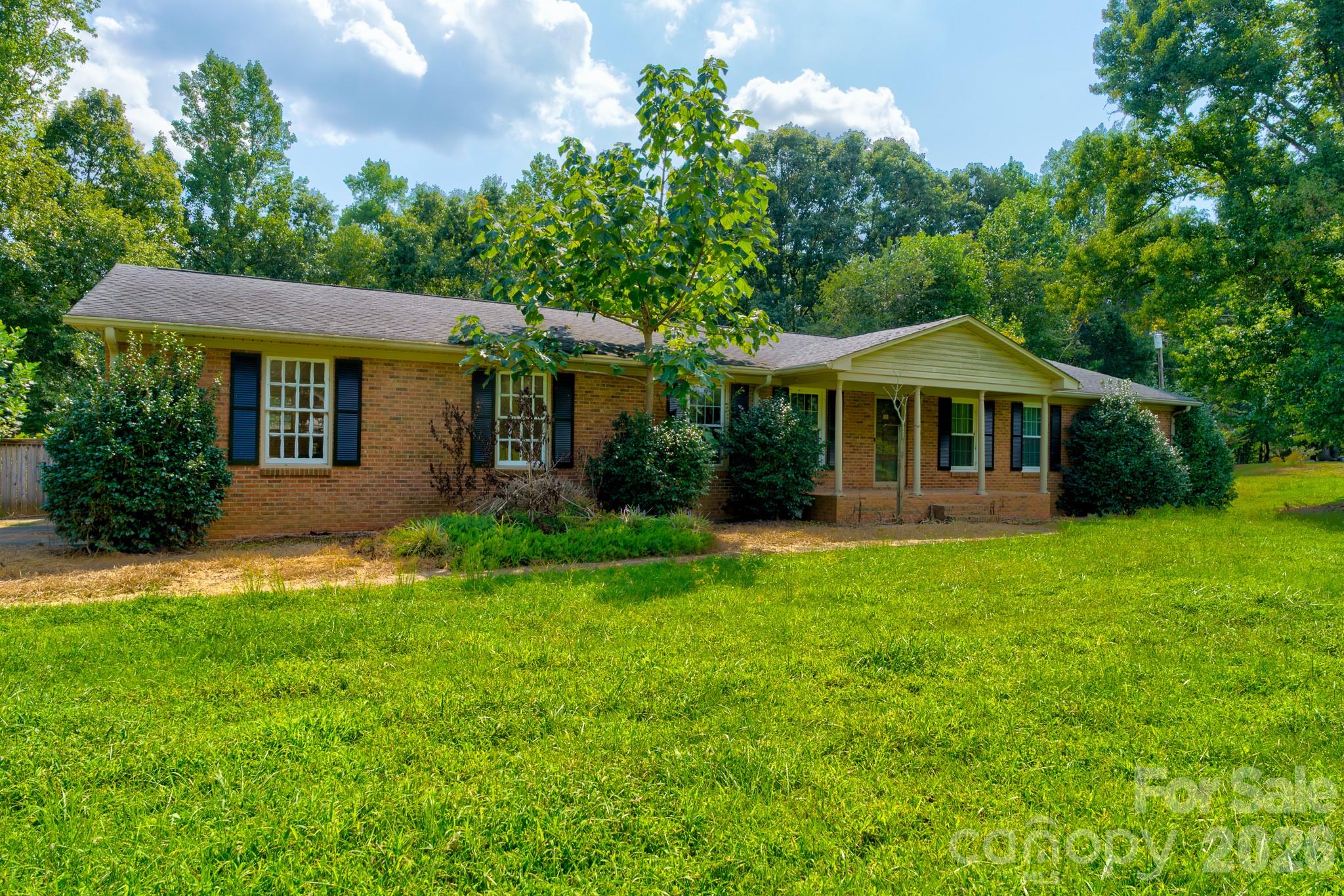 205 Forest Dellinger Road Property Photo 2