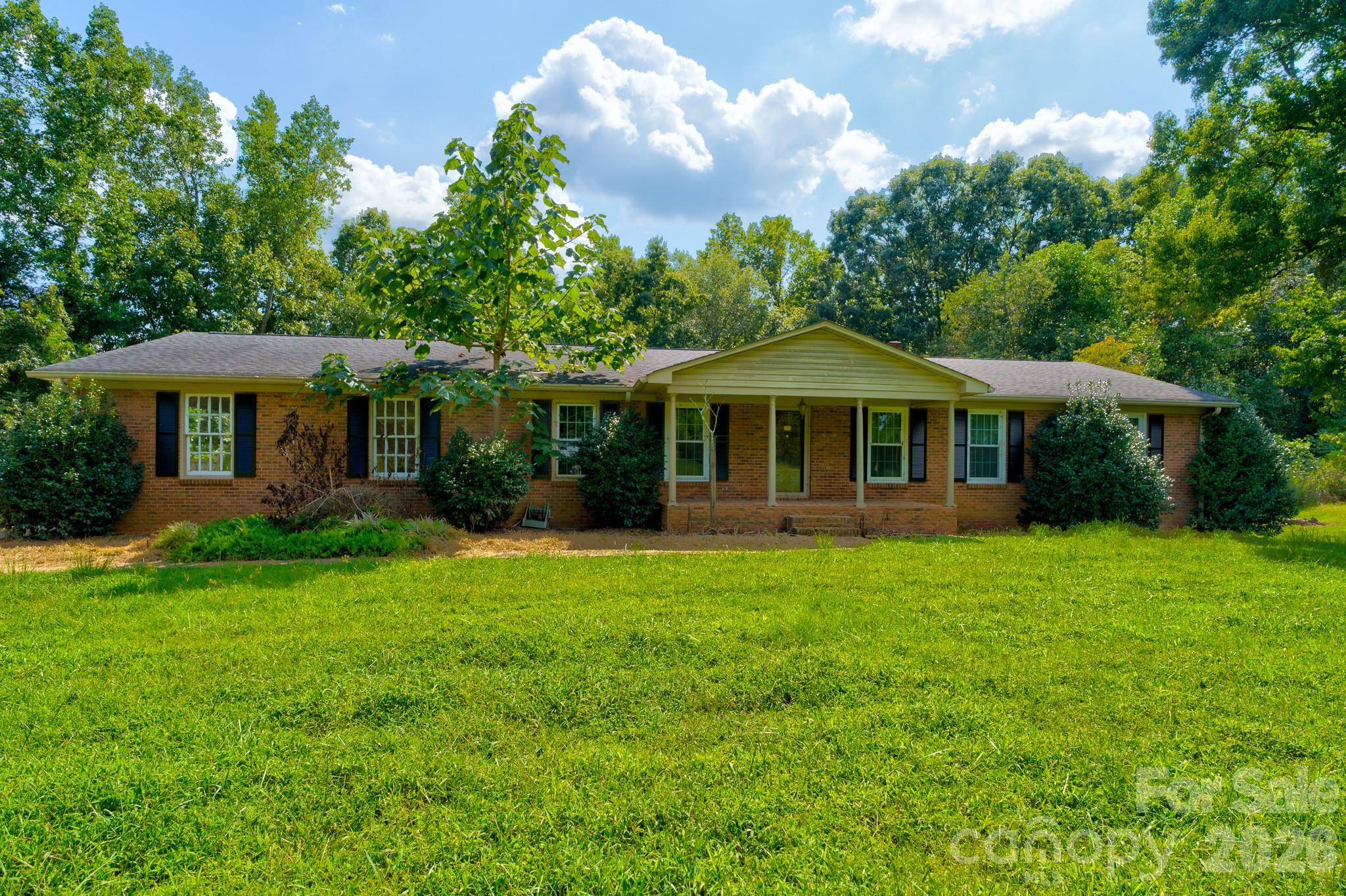 205 Forest Dellinger Road Property Photo 3