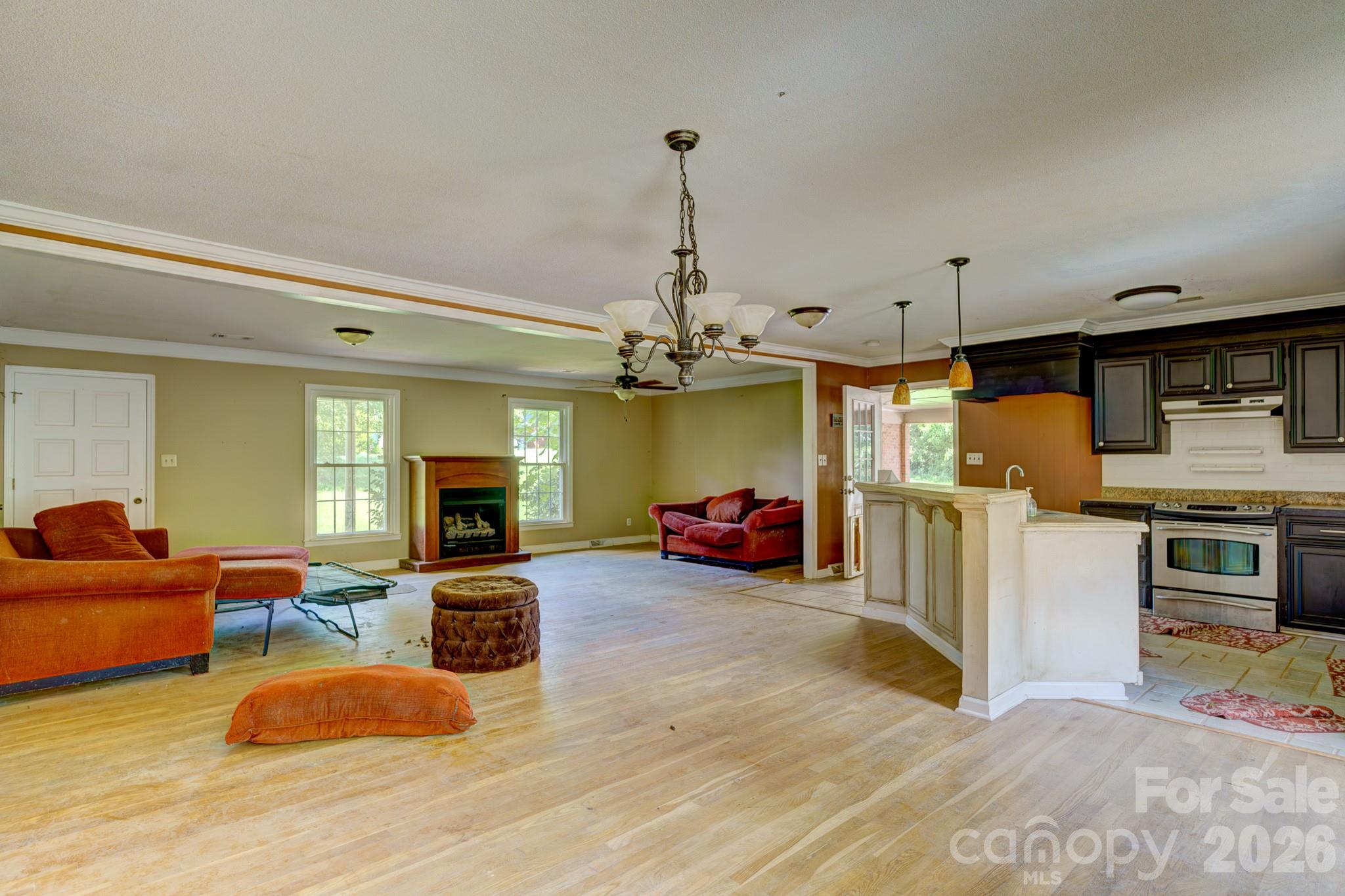 205 Forest Dellinger Road Property Photo 5