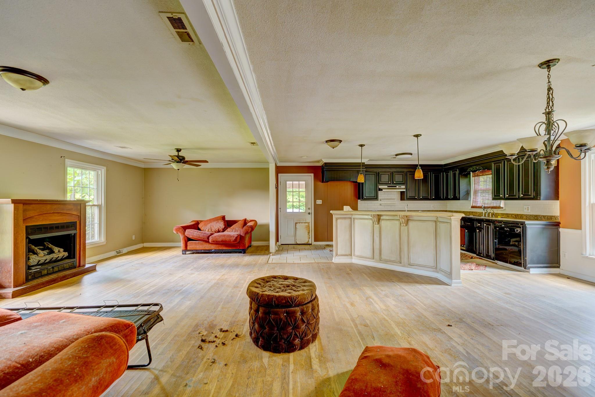 205 Forest Dellinger Road Property Photo 13