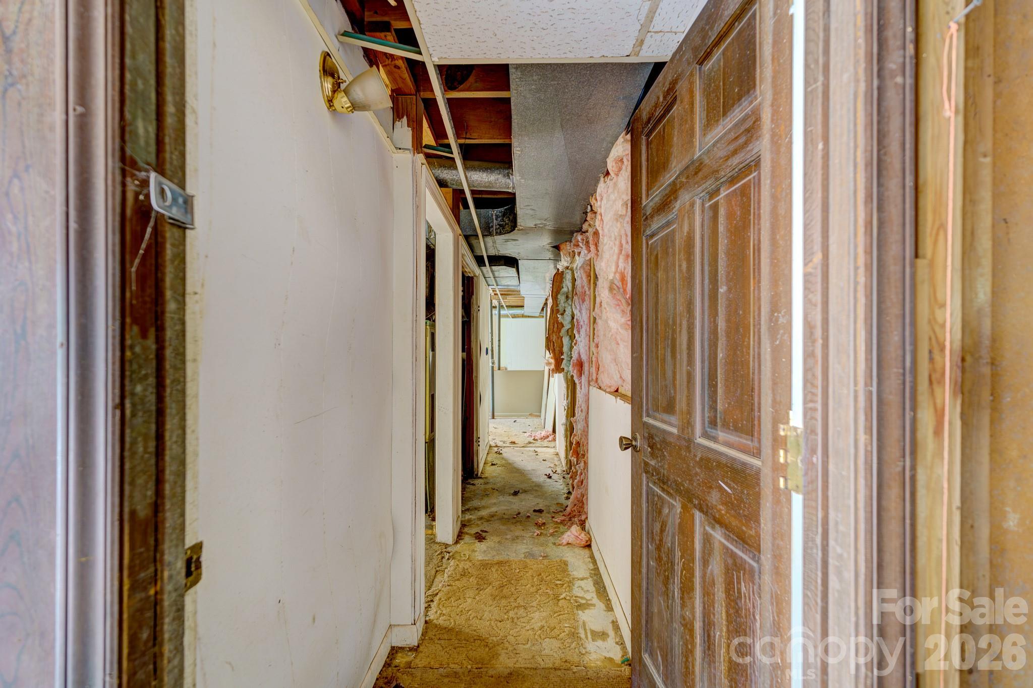 205 Forest Dellinger Road Property Photo 15
