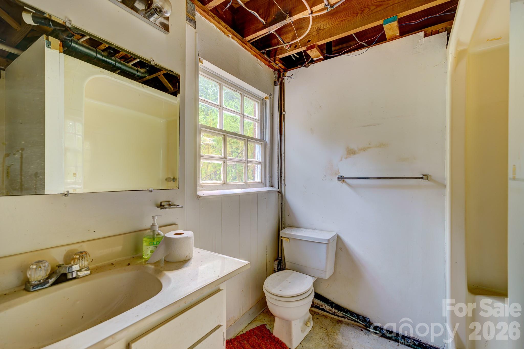205 Forest Dellinger Road Property Photo 16
