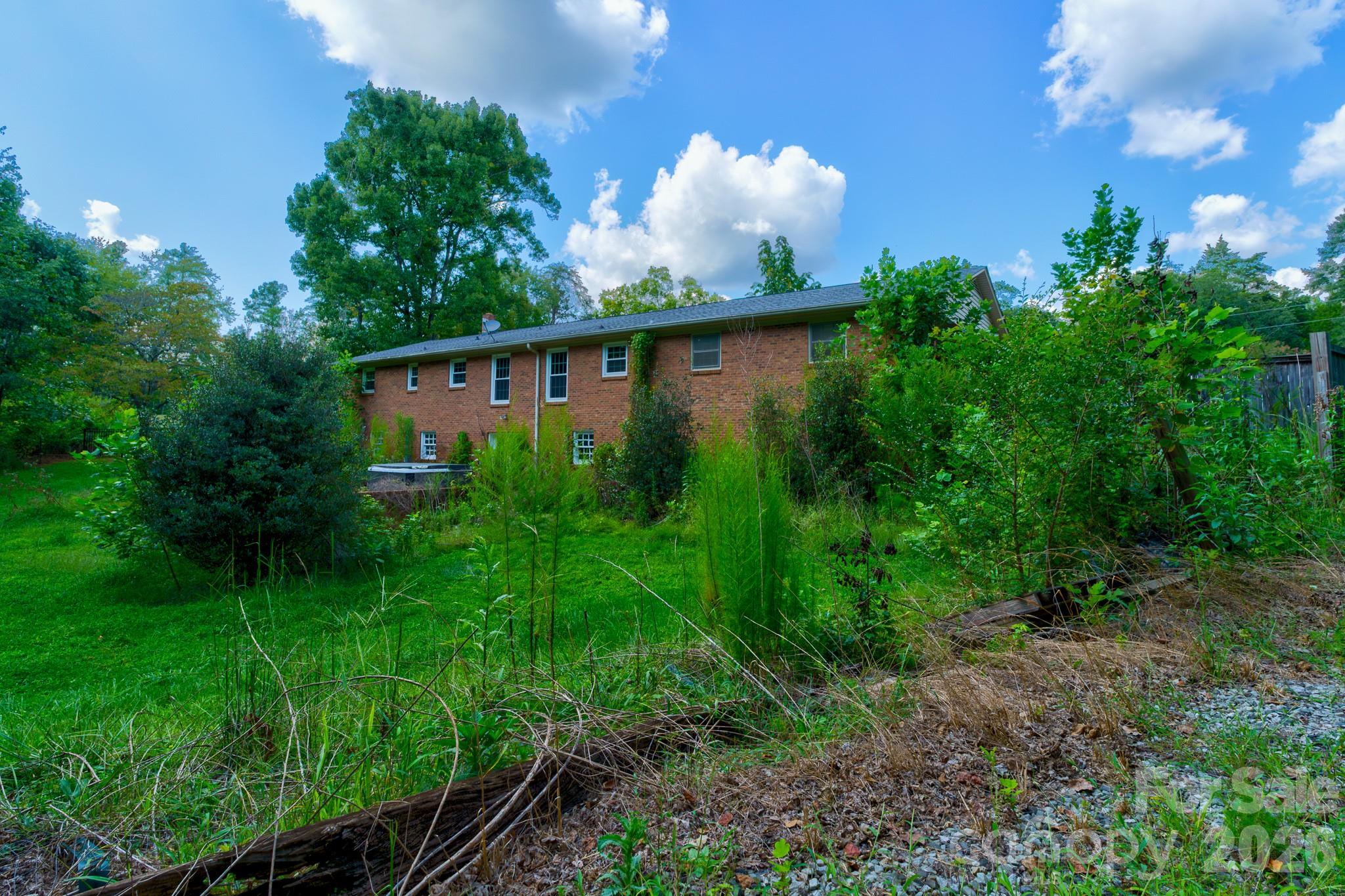 205 Forest Dellinger Road Property Photo 21