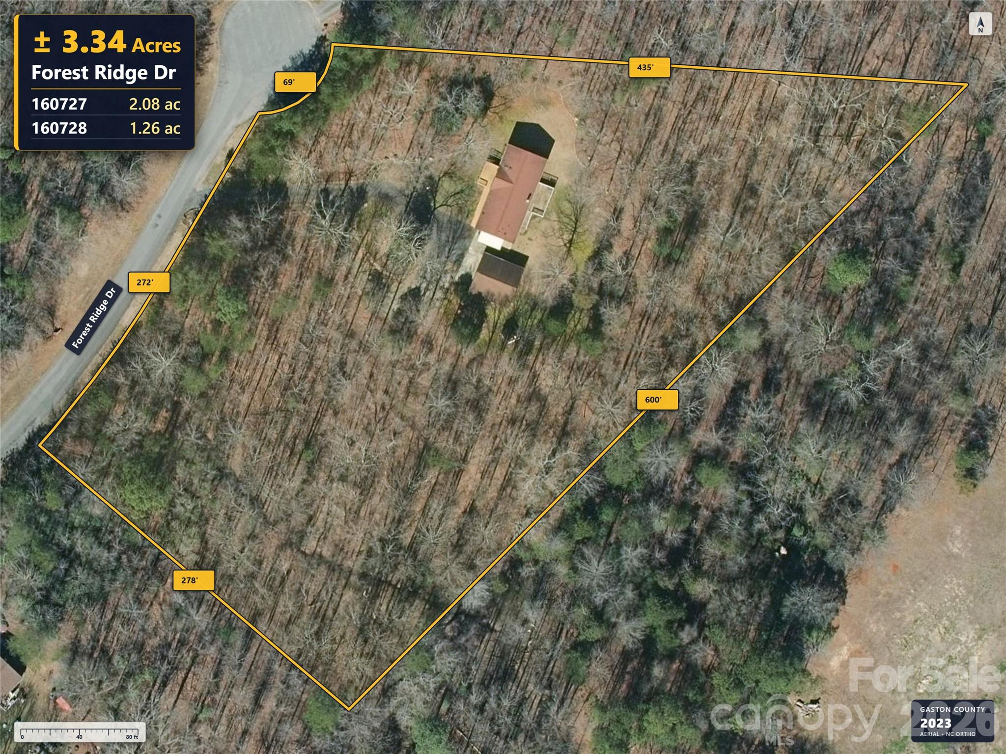 1290 Forest Ridge Drive Property Photo 15