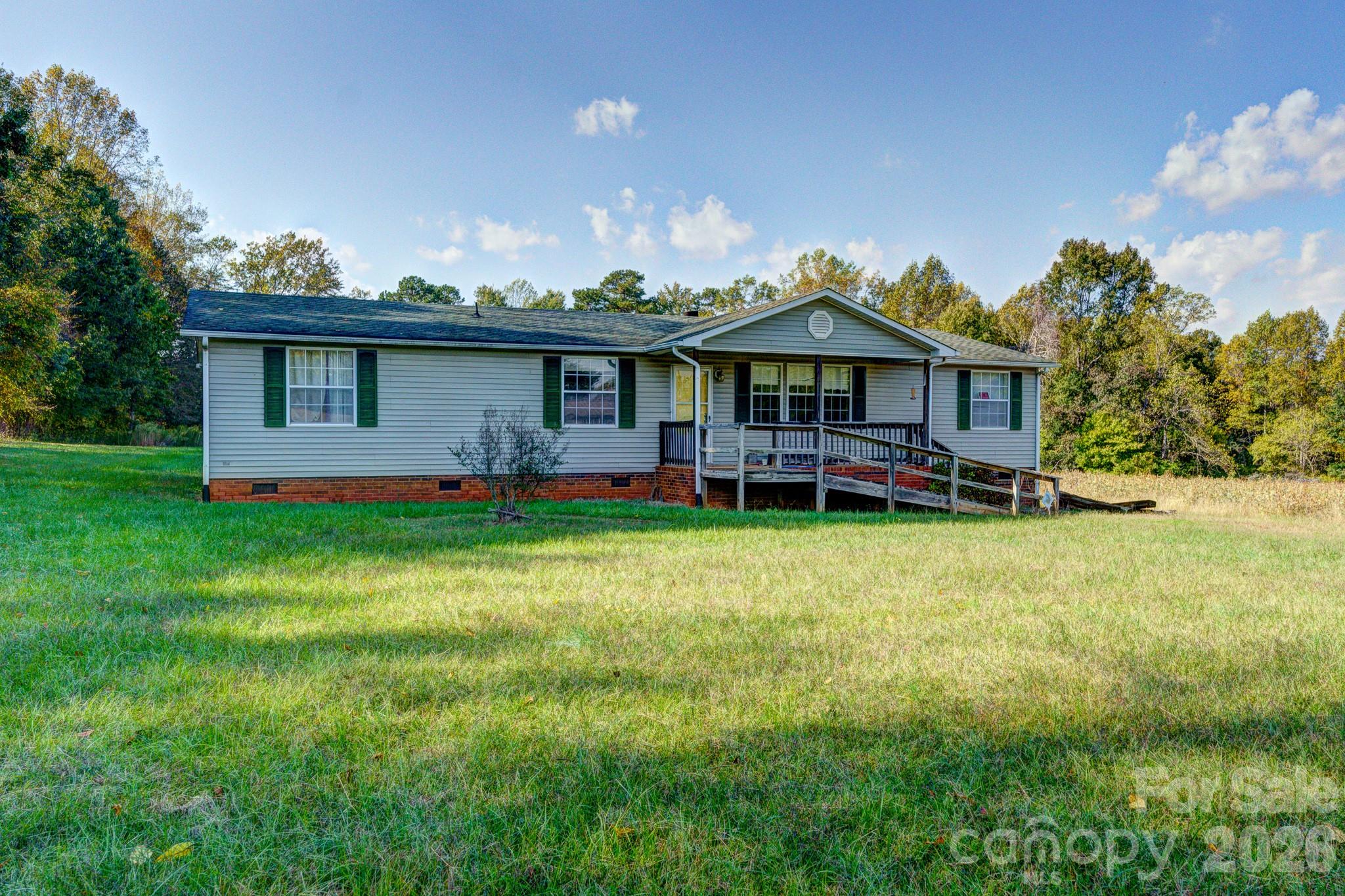 171 Aderholdt Road Property Photo 1