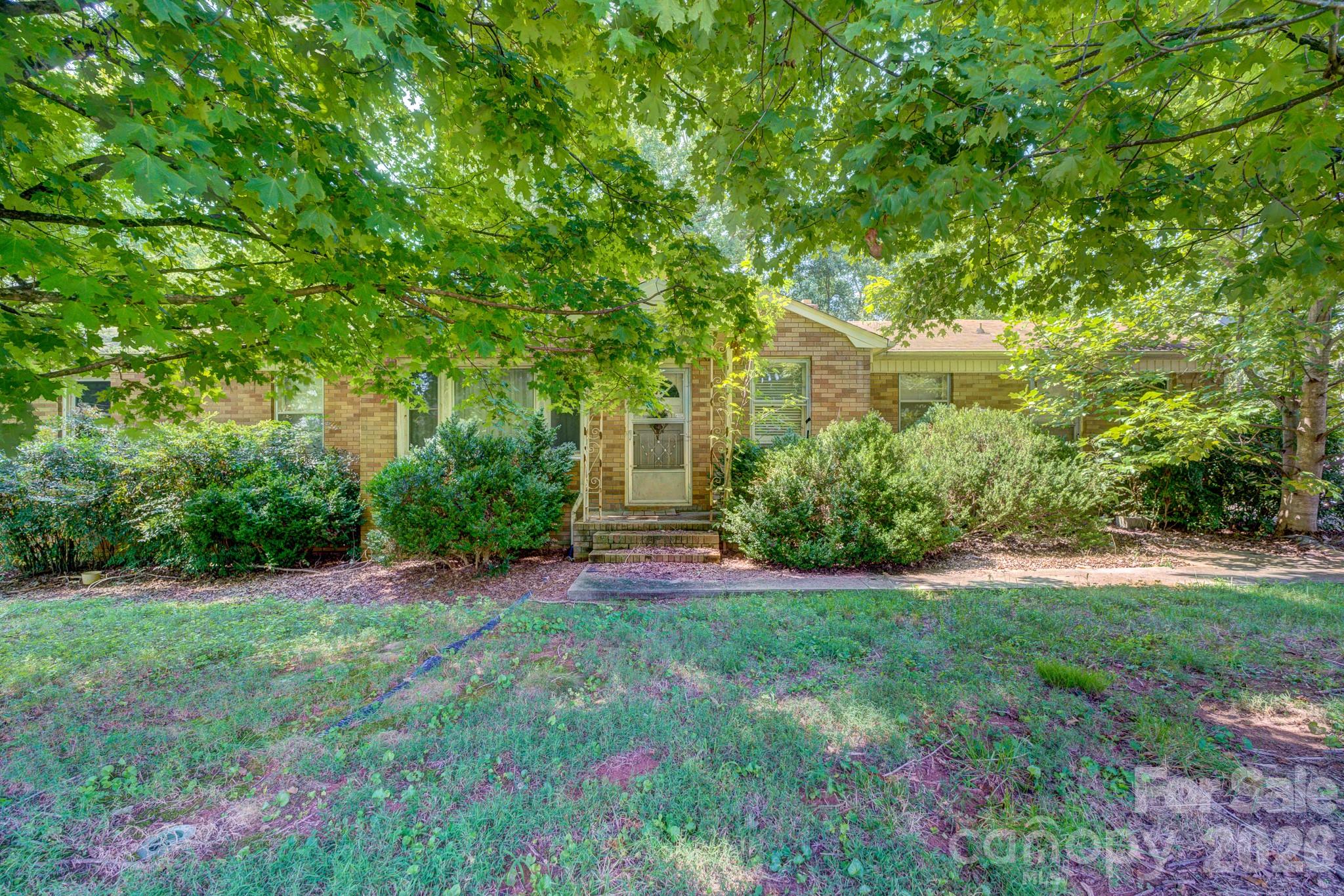 1705 St Marks Church Road Property Photo 1