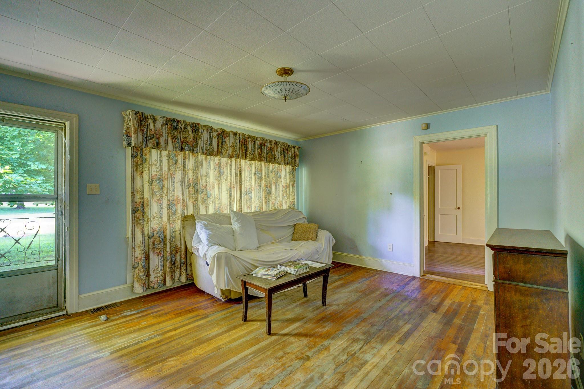 1705 St Marks Church Road Property Photo 2