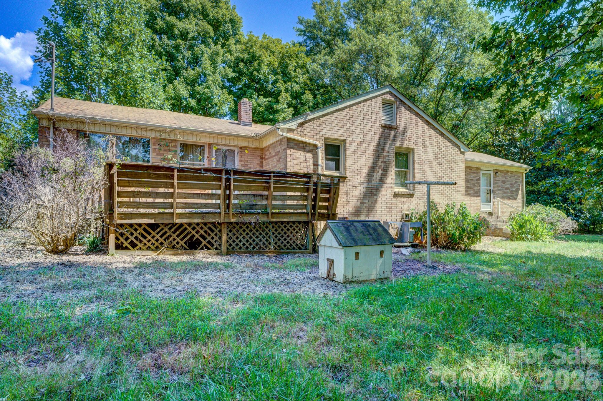 1705 St Marks Church Road Property Photo 9