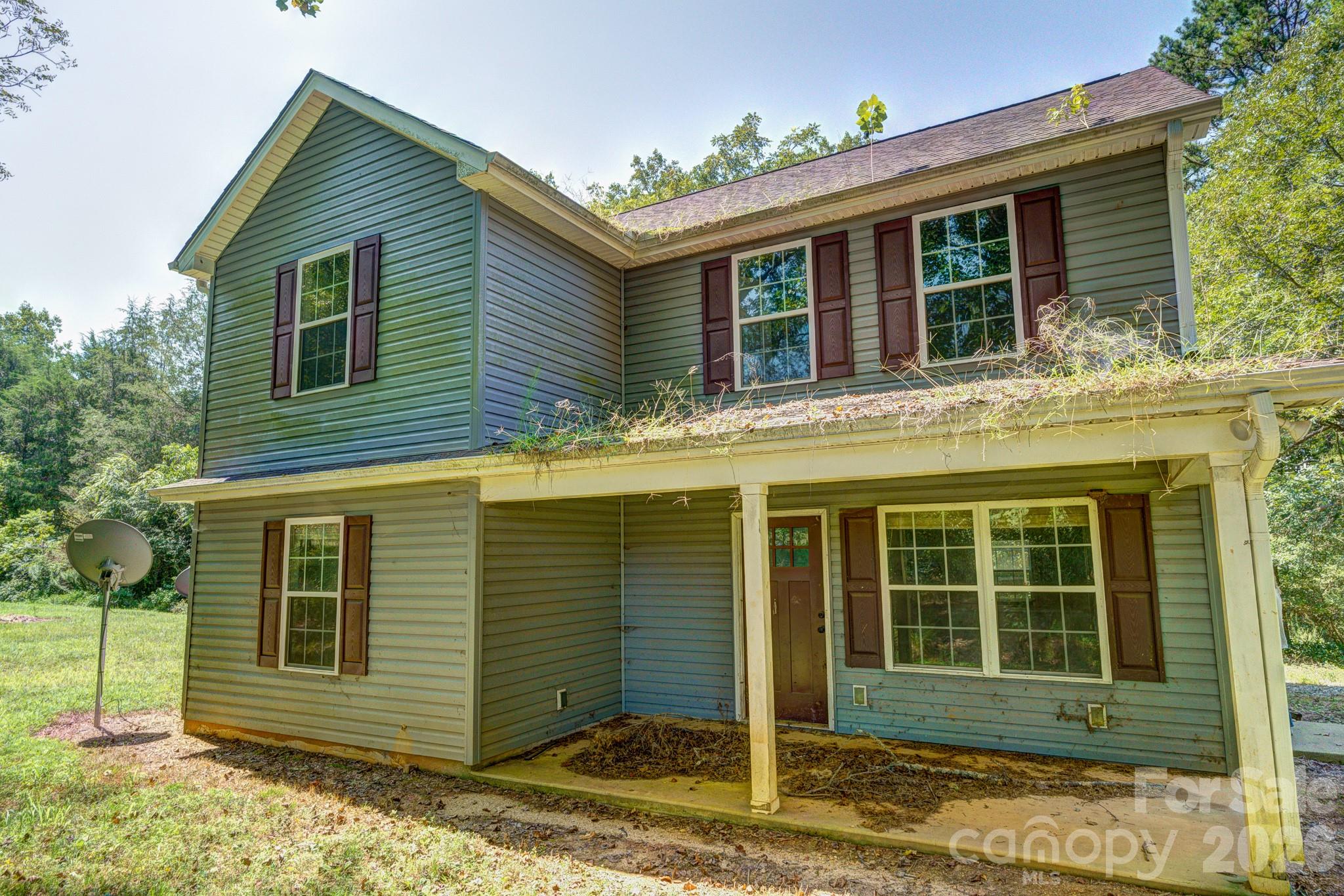 1817 St Marks Church Road Property Photo 1
