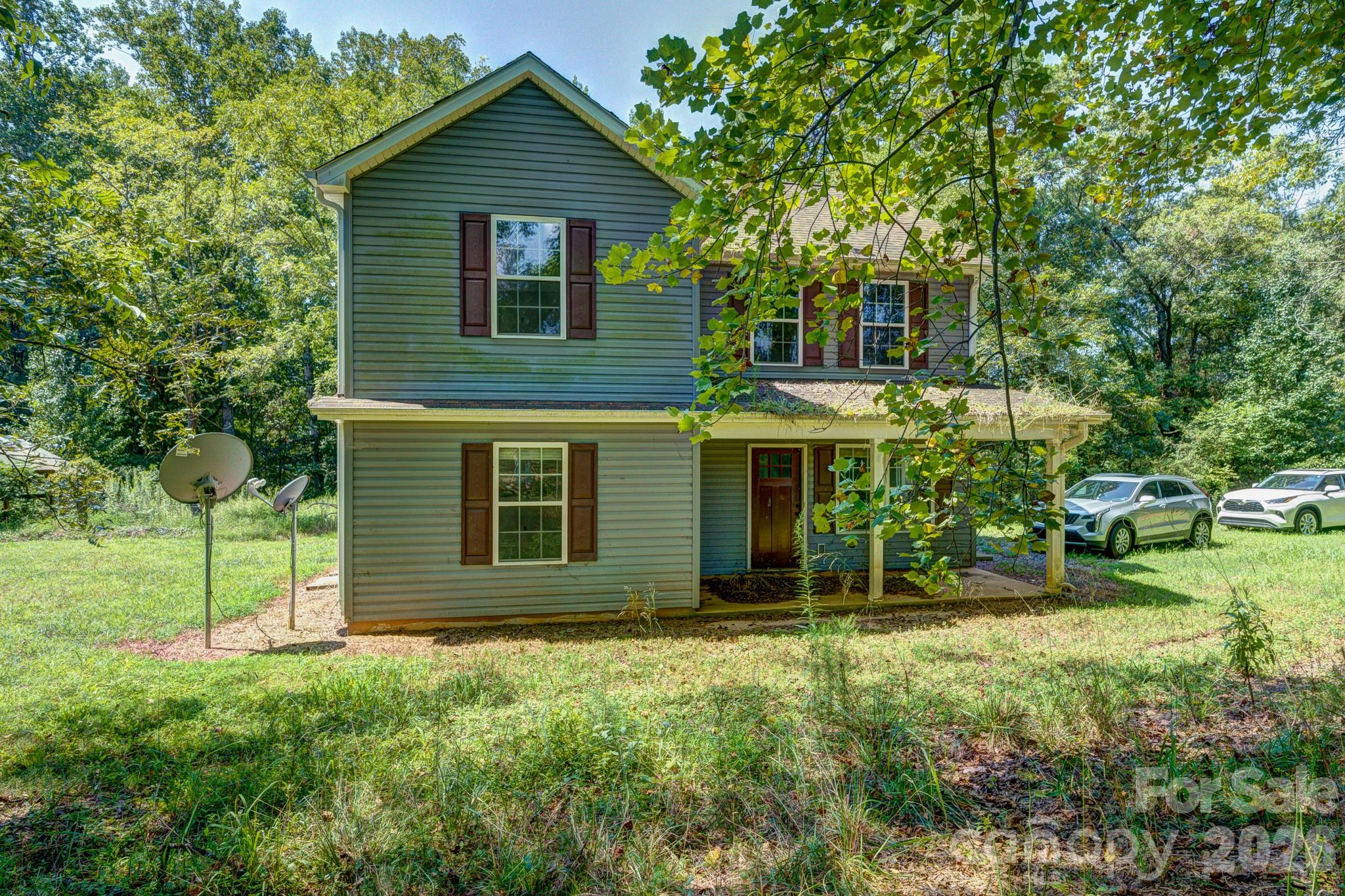 1817 St Marks Church Road Property Photo 2