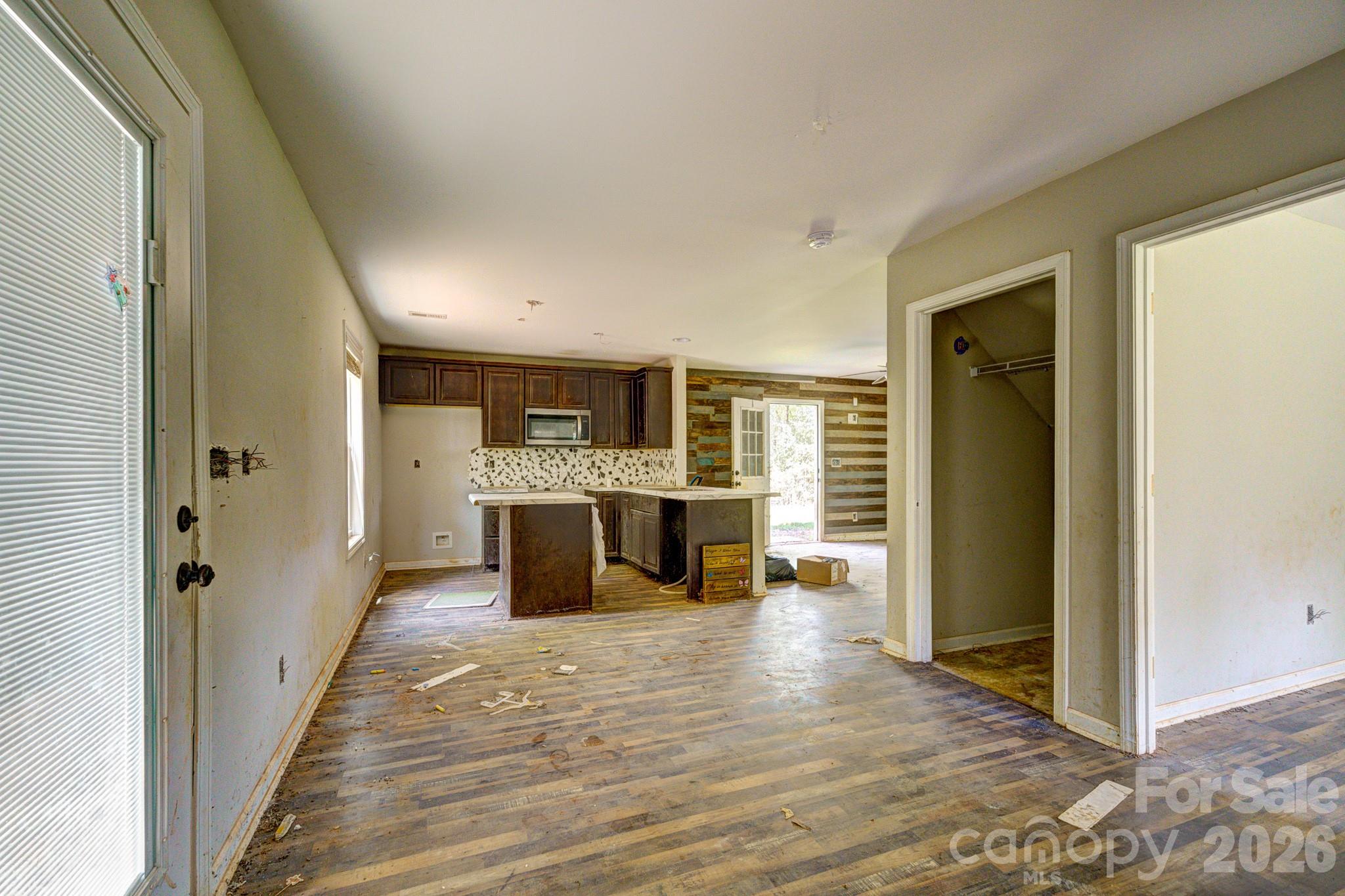 1817 St Marks Church Road Property Photo 5