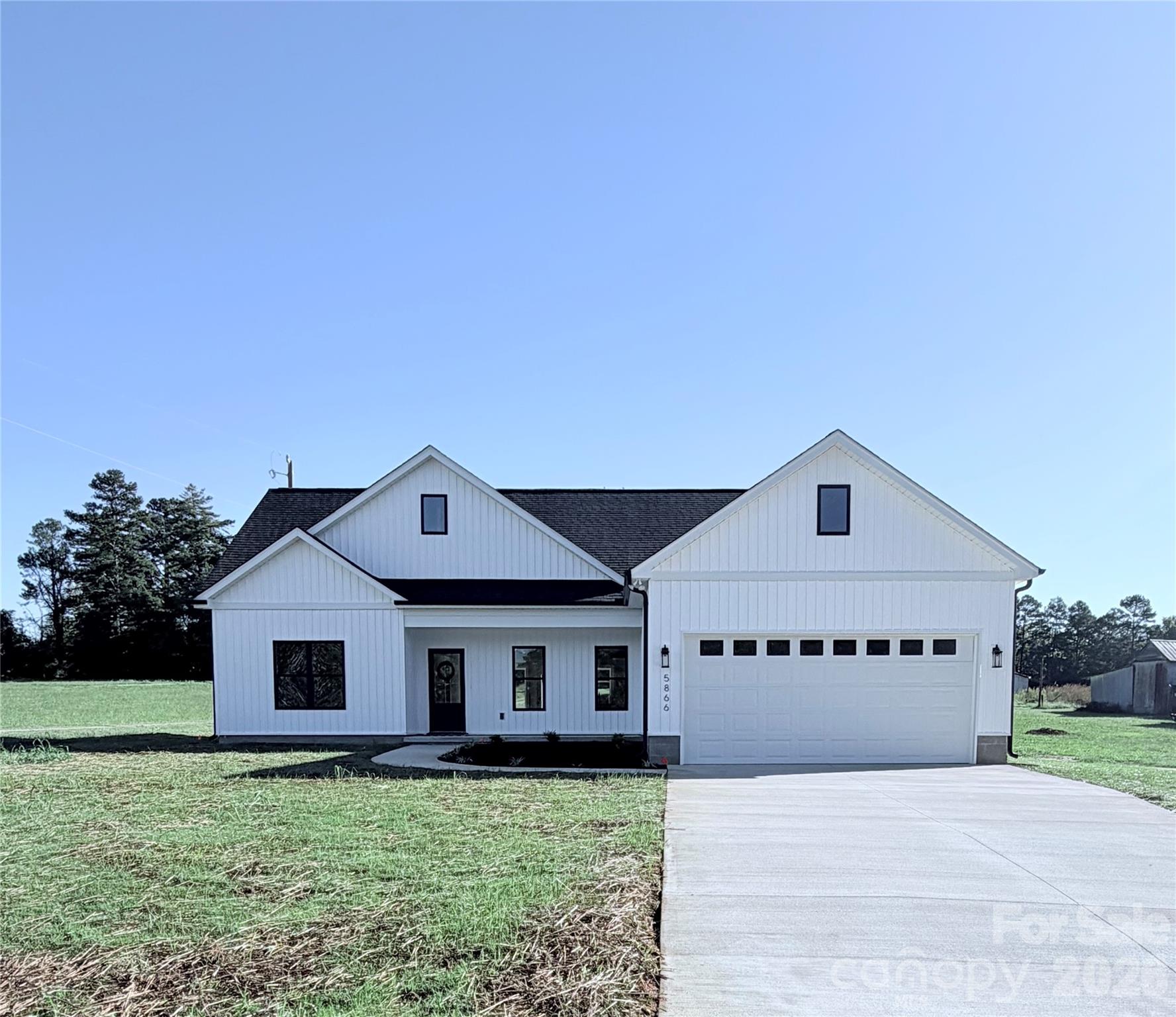 5866 Old Mocksville Road Property Photo 1