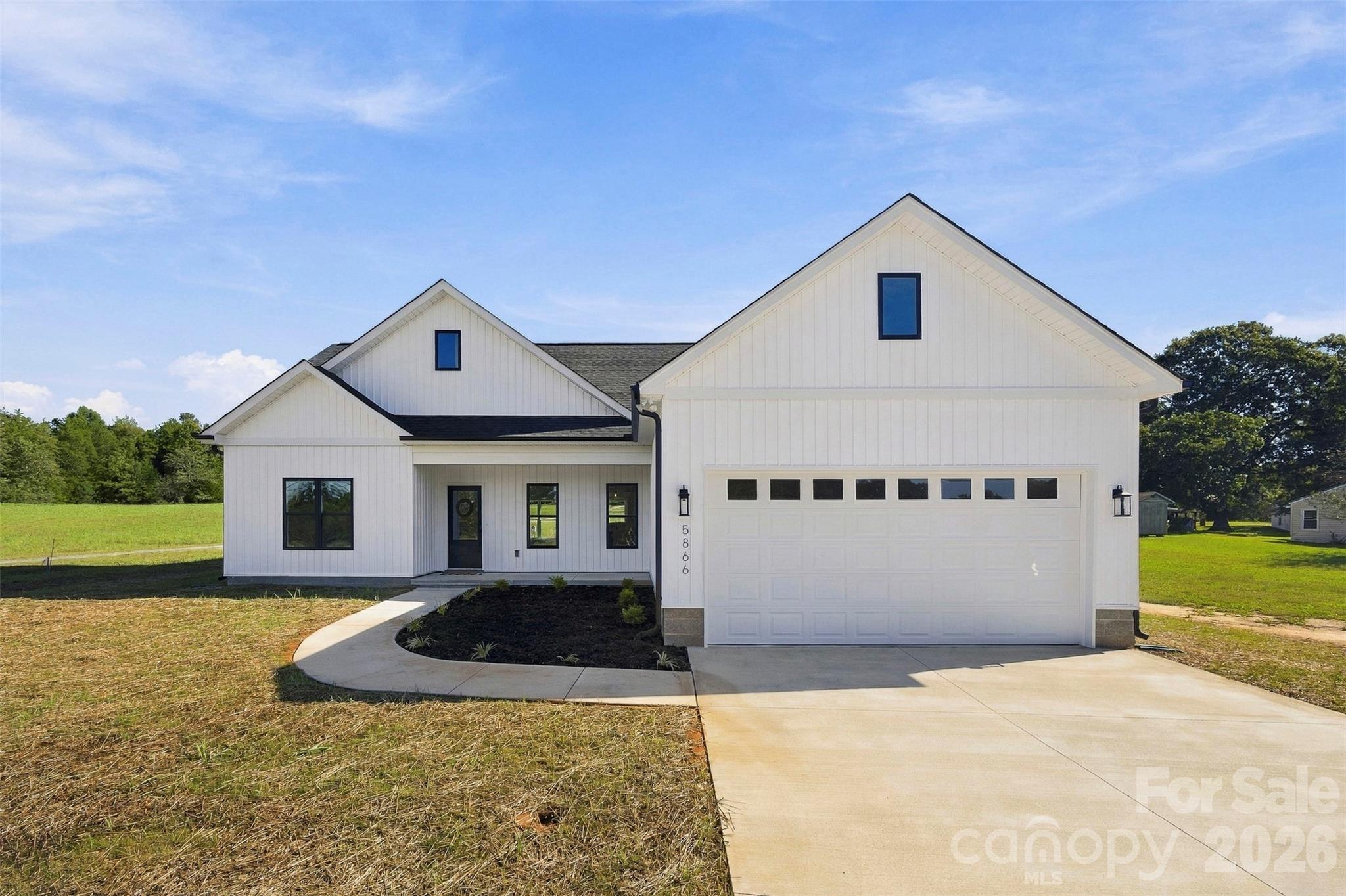 5866 Old Mocksville Road Property Photo 1