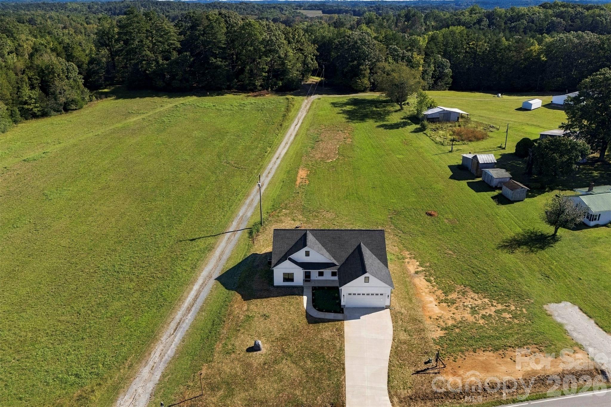5866 Old Mocksville Road Property Photo 2