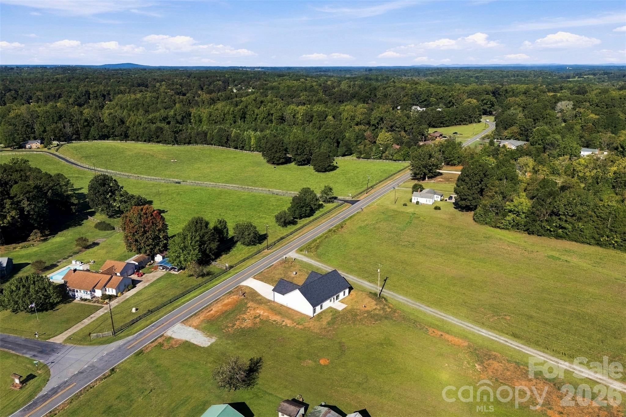 5866 Old Mocksville Road Property Photo 3