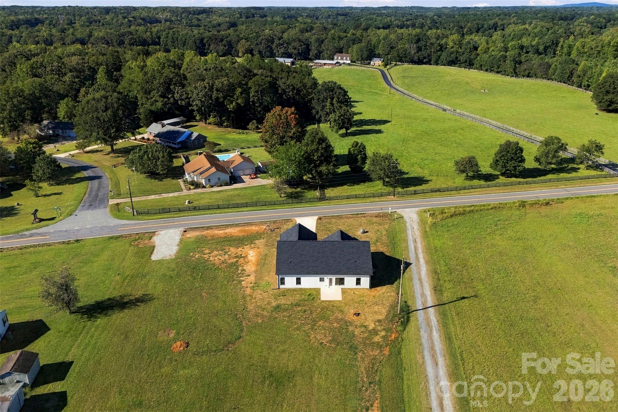 5866 Old Mocksville Road Property Photo 36