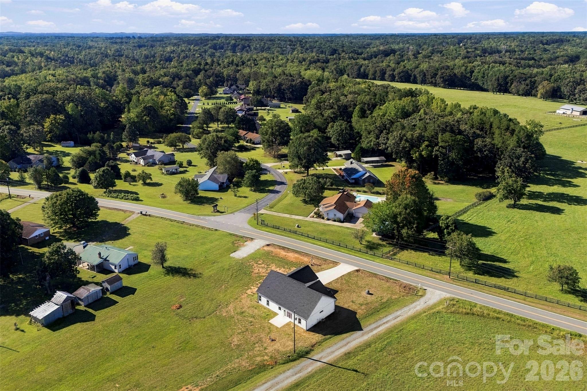 5866 Old Mocksville Road Property Photo 37