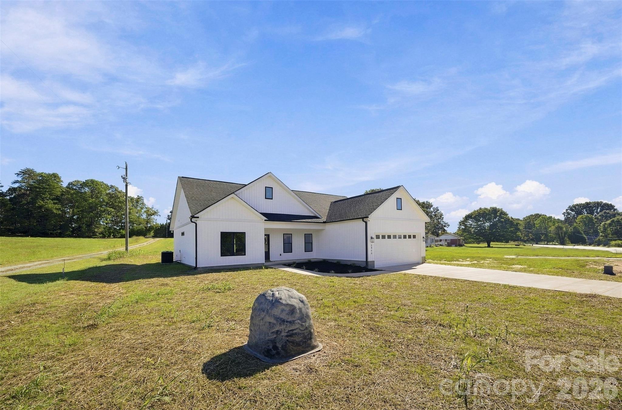 5866 Old Mocksville Road Property Photo 39